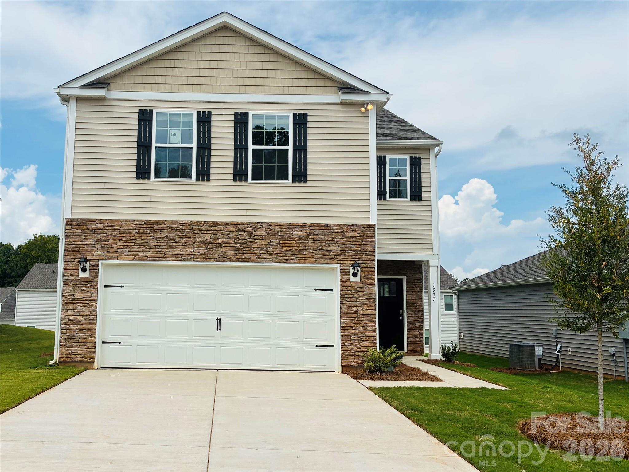 1327 Lily Drive Property Photo 1
