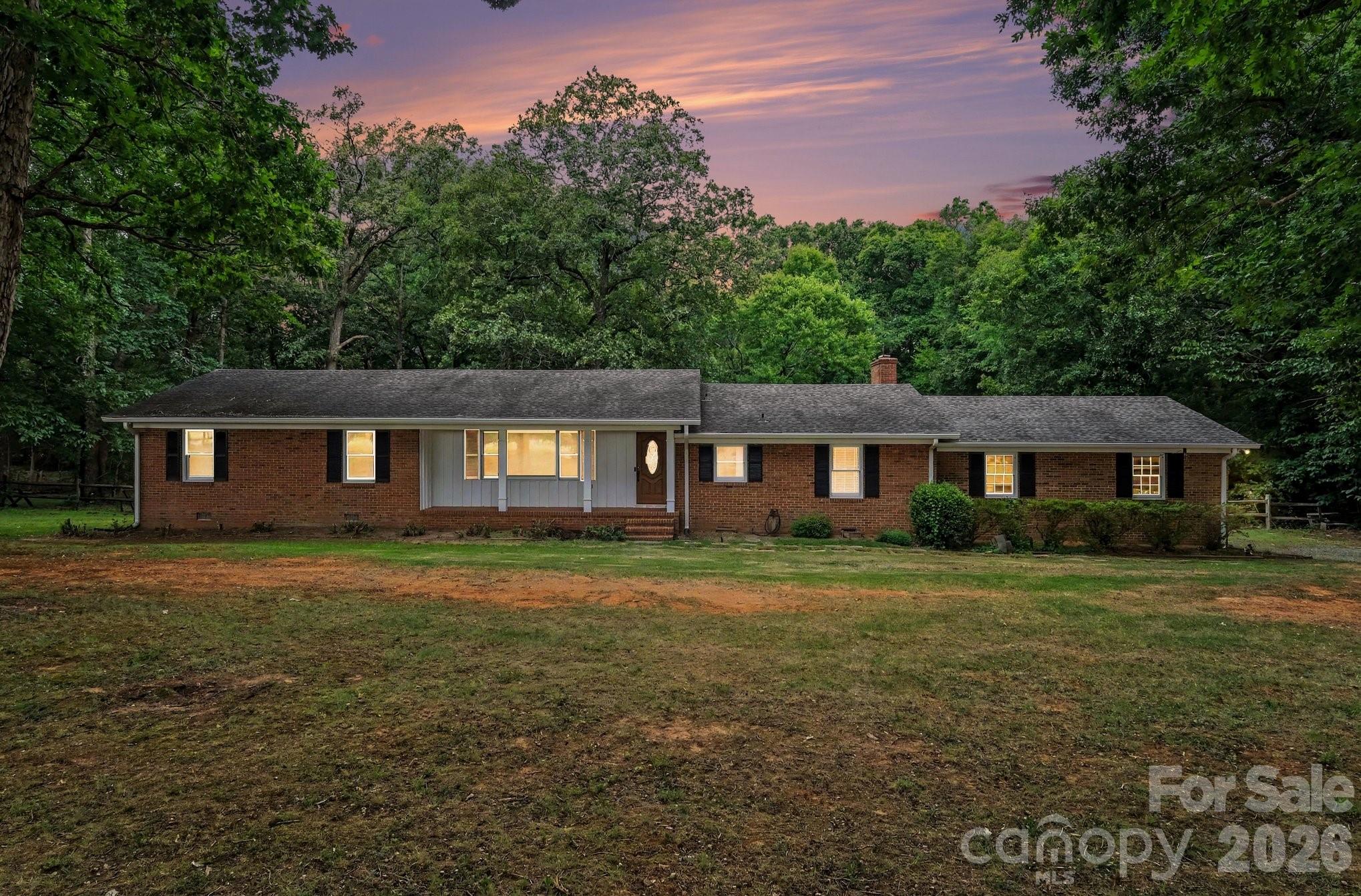 11980 Flowes Store Road Property Photo 1