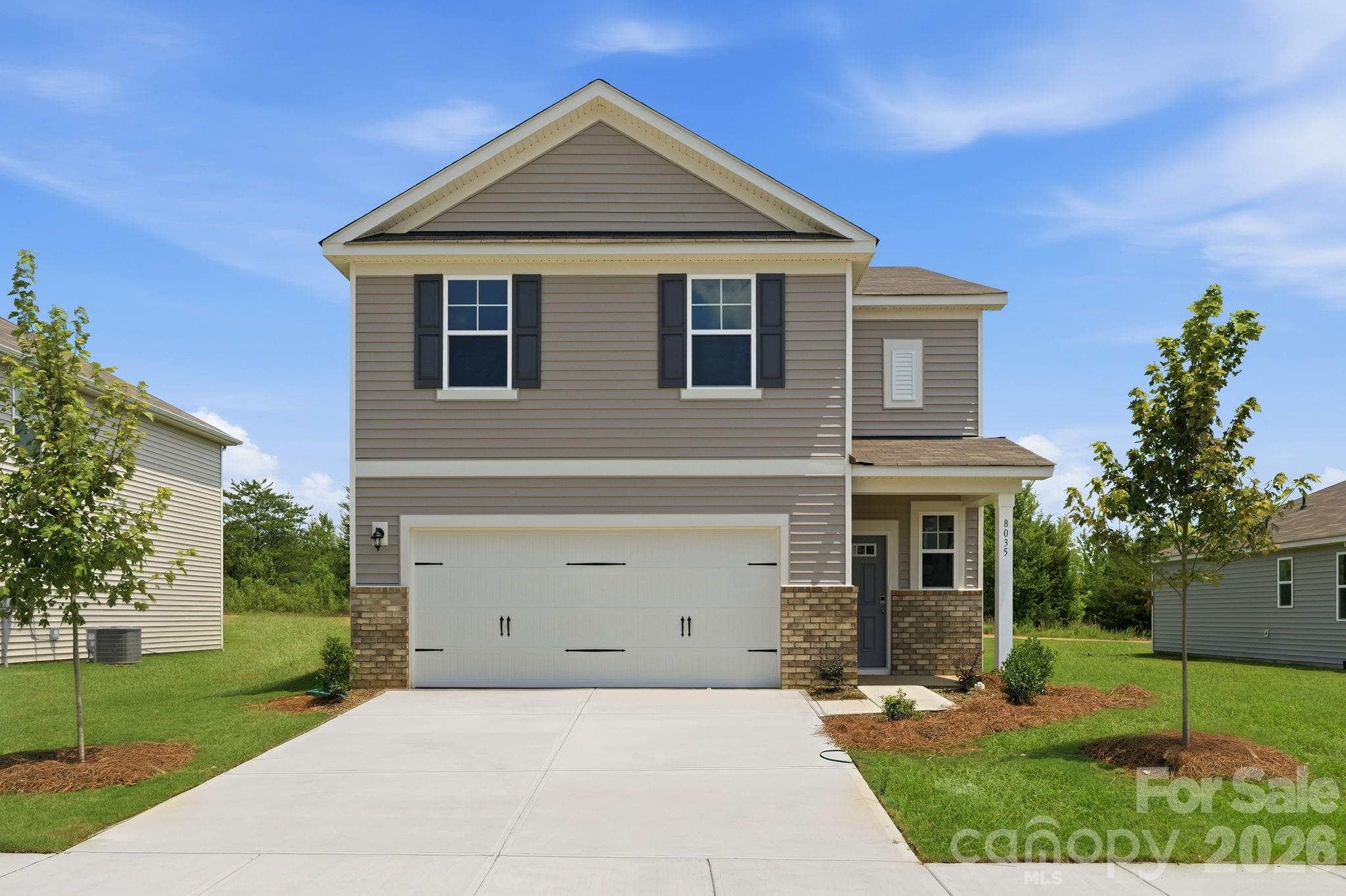 8035 Midas Lane Property Photo 1