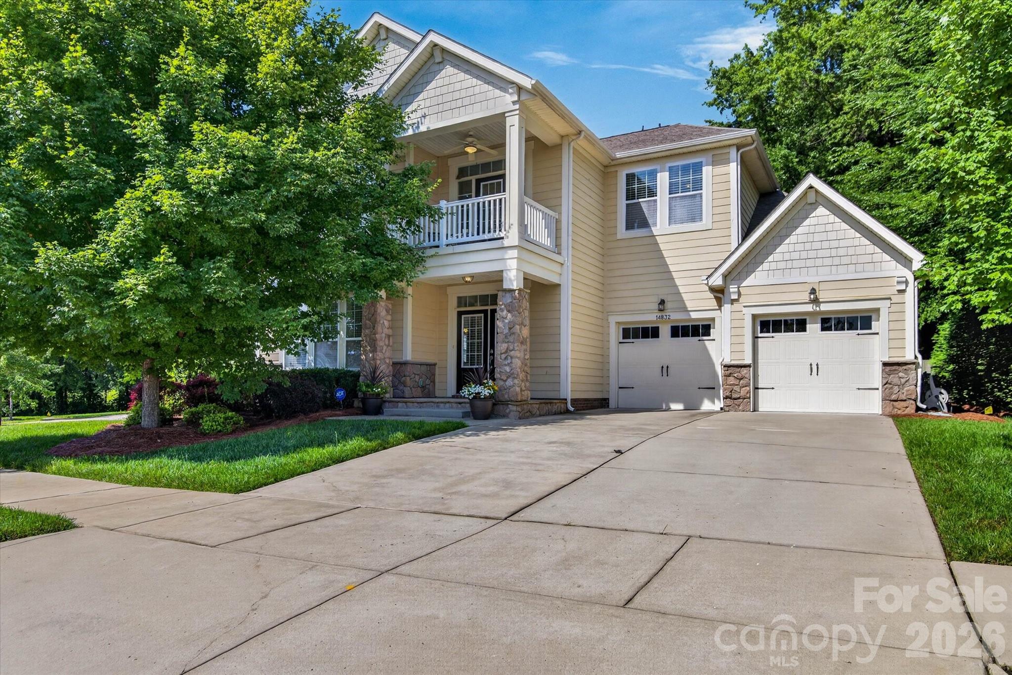 14832 Long Iron Drive Property Photo 1