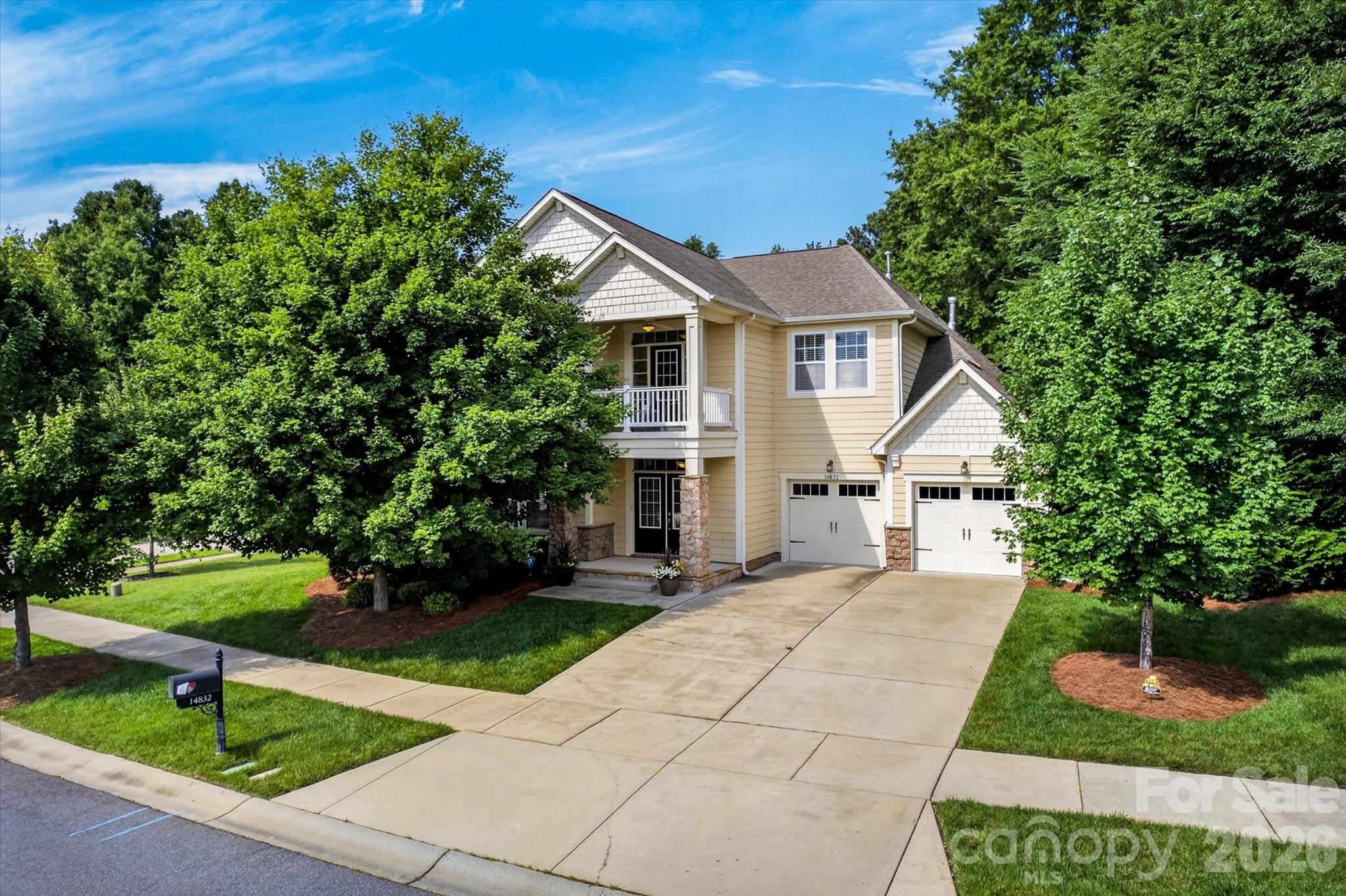 14832 Long Iron Drive Property Photo 3