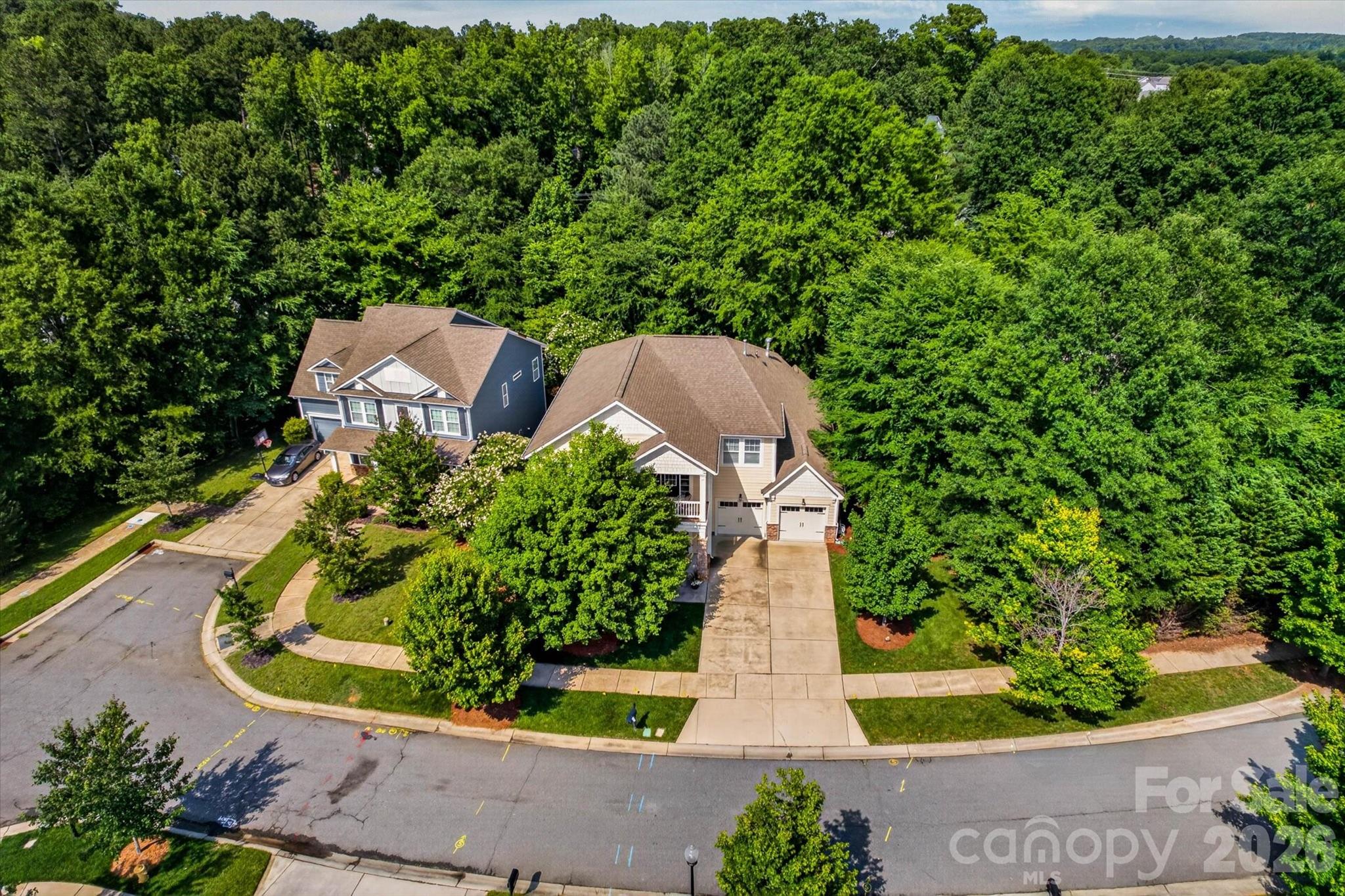 14832 Long Iron Drive Property Photo 6
