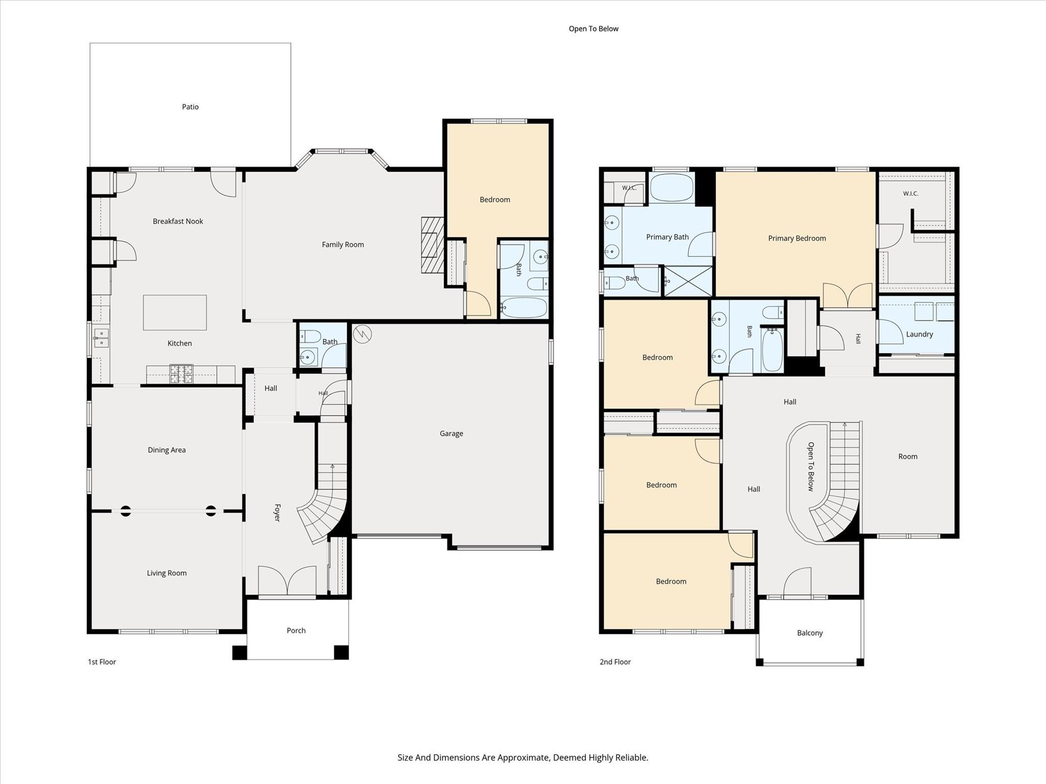 14832 Long Iron Drive Property Photo 45