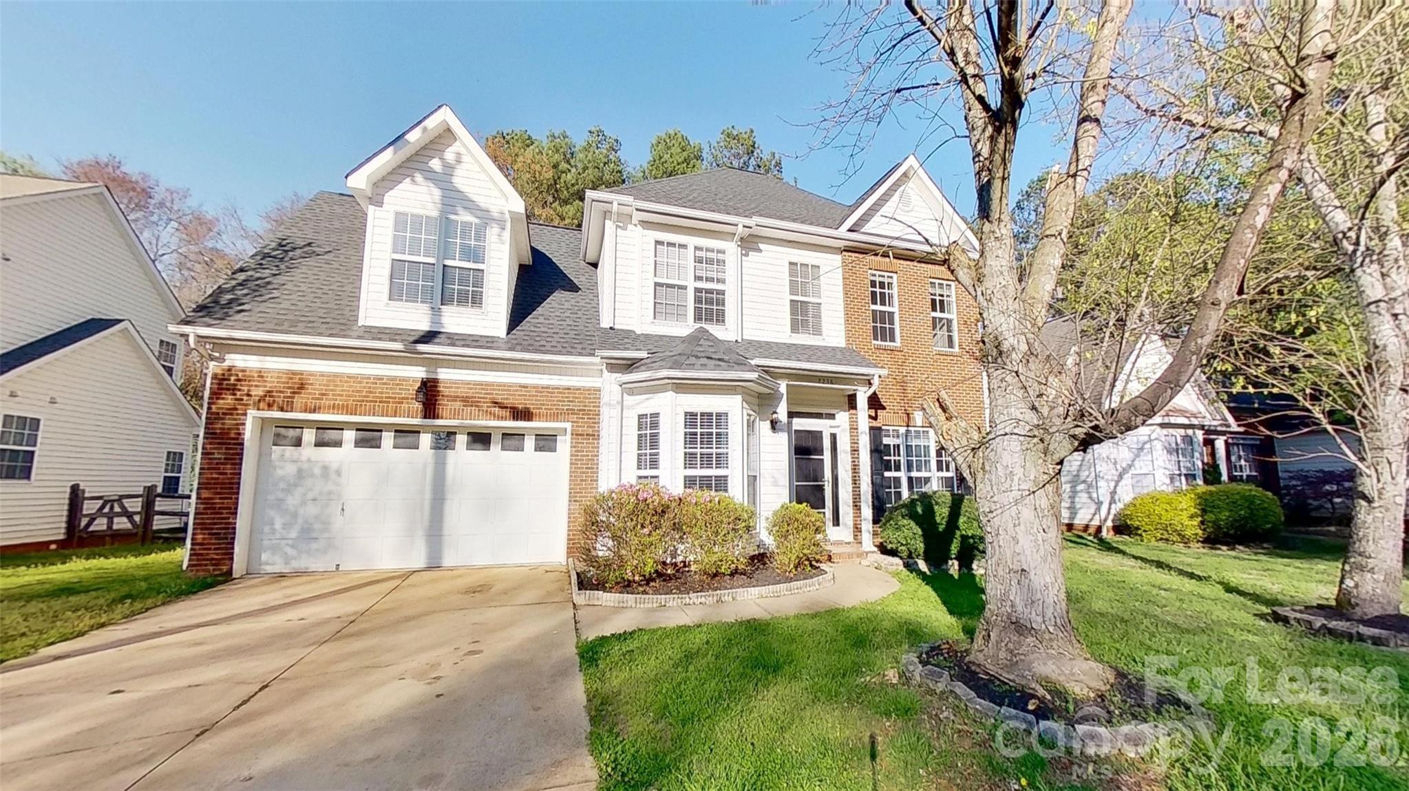 7236 Rock Island Road Property Photo 1