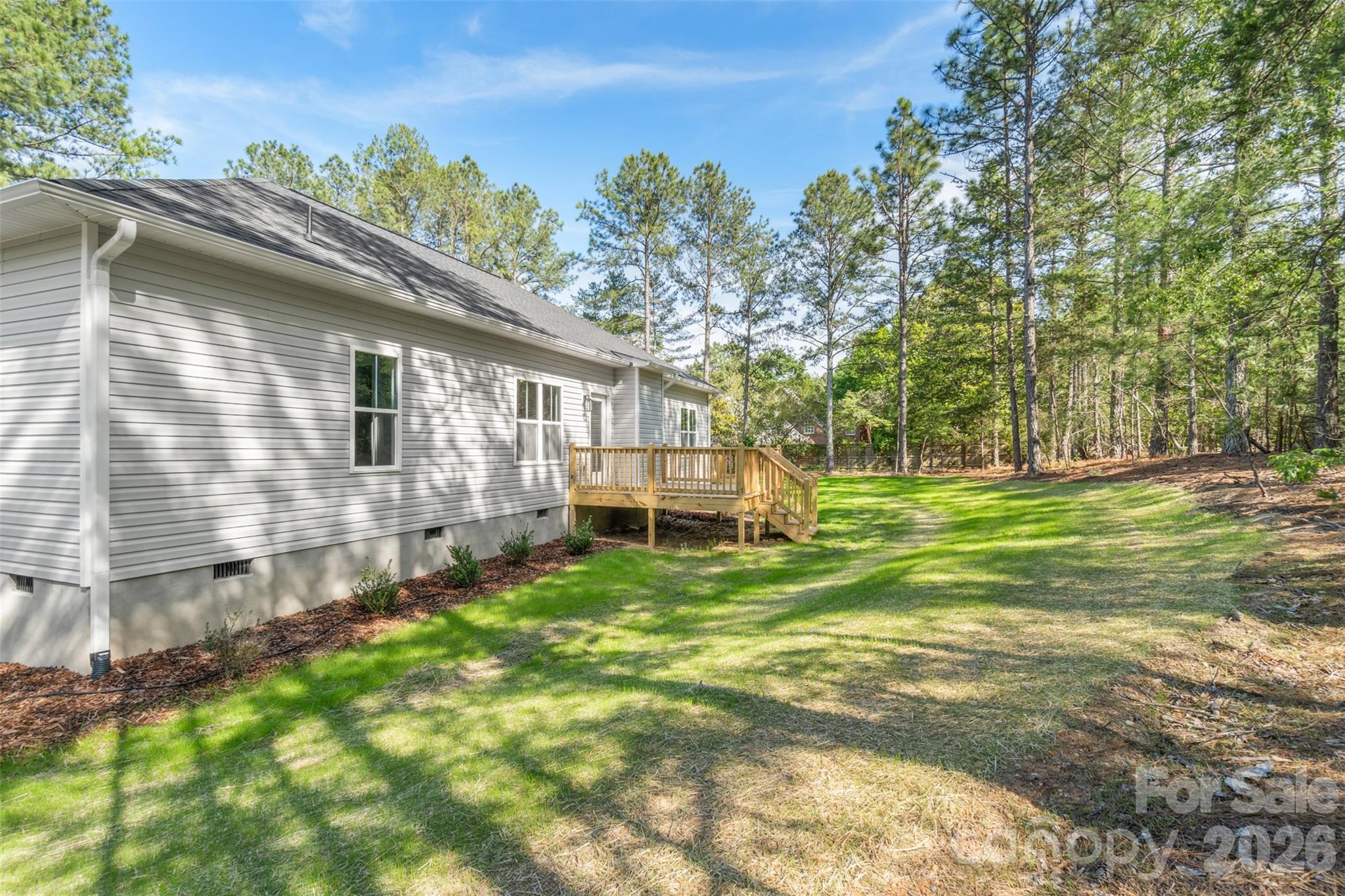 185 Shagbark Court Property Photo 4