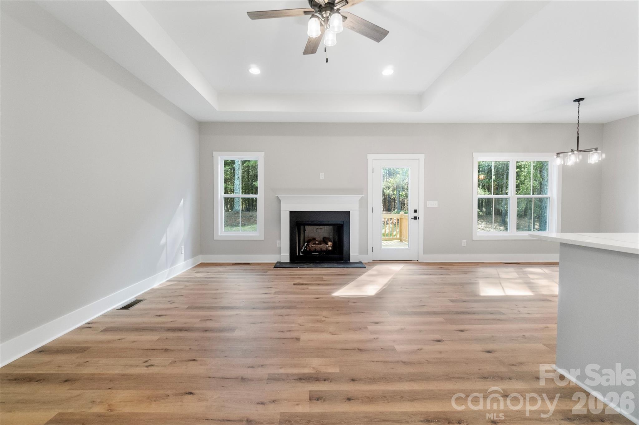 185 Shagbark Court Property Photo 13