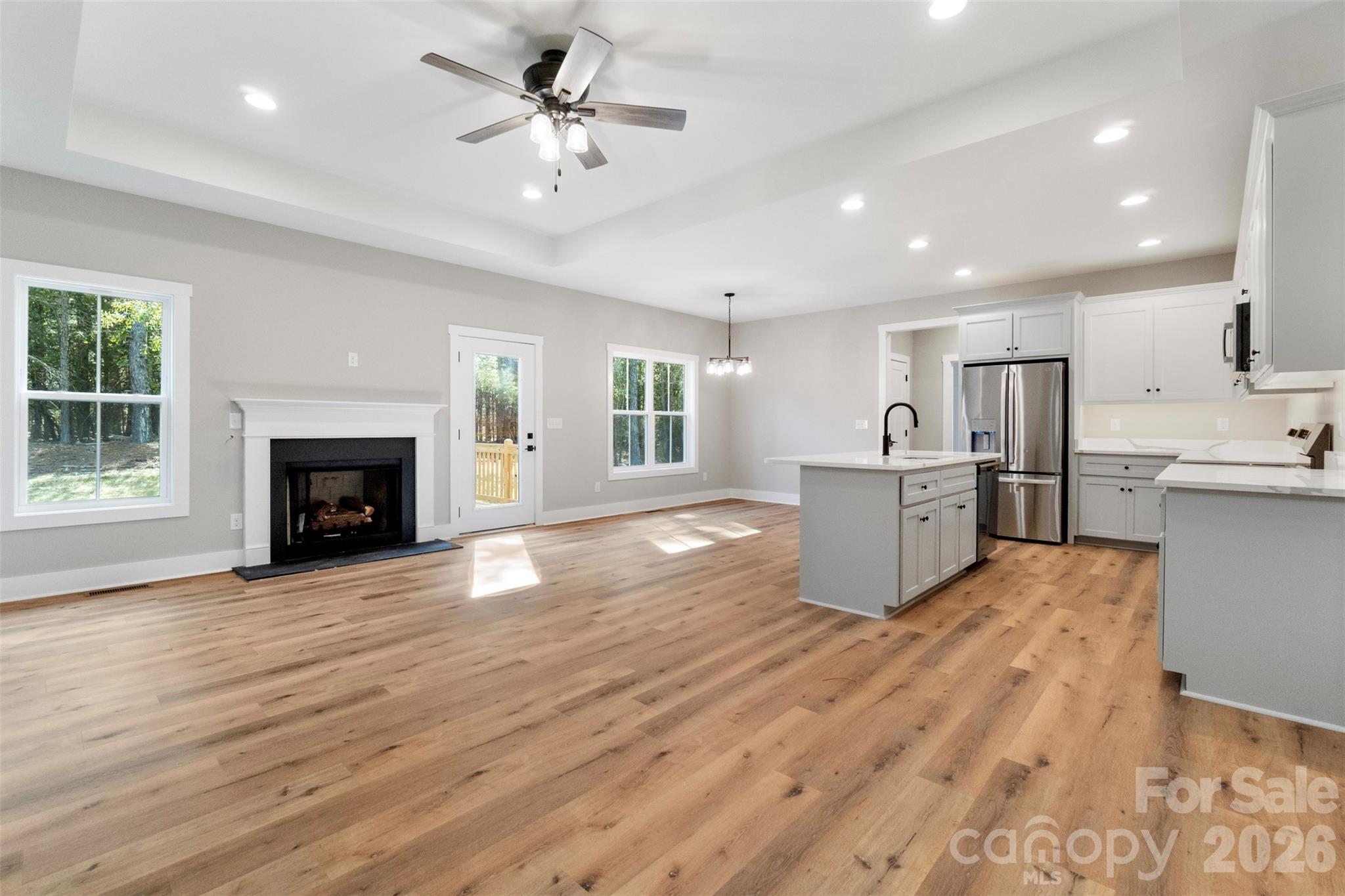 185 Shagbark Court Property Photo 14