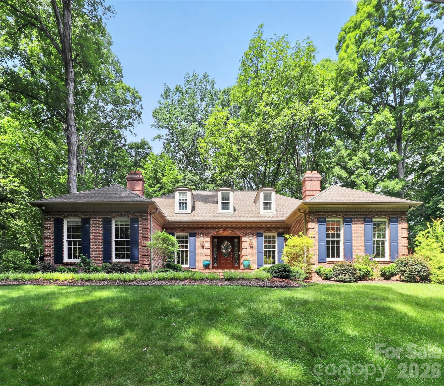 971 Stanley Lucia Road Property Photo