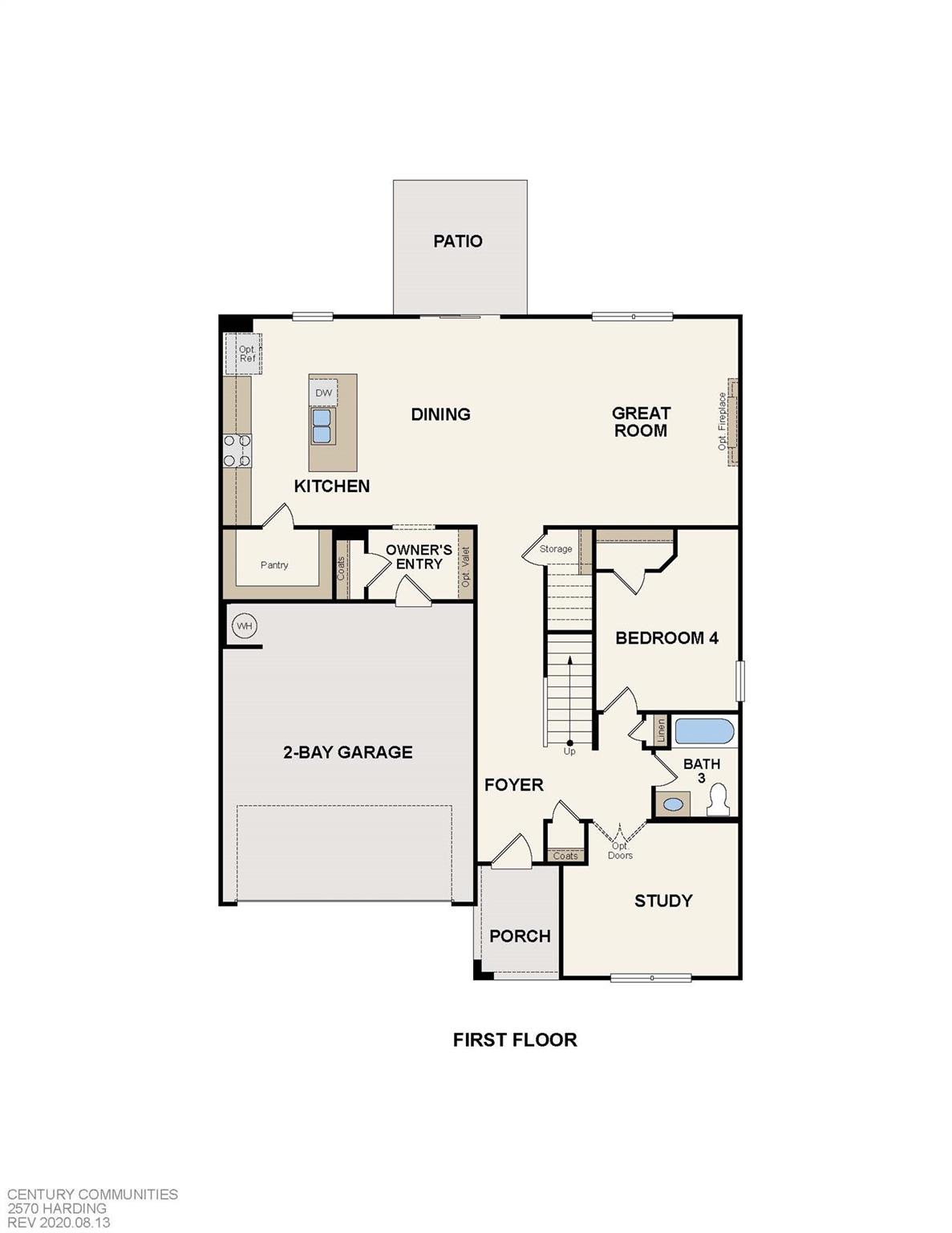 1037 Hallman Branch Lane Property Photo 3
