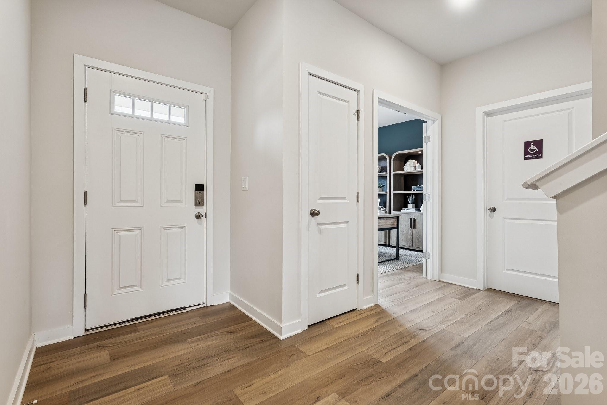 1037 Hallman Branch Lane Property Photo 7