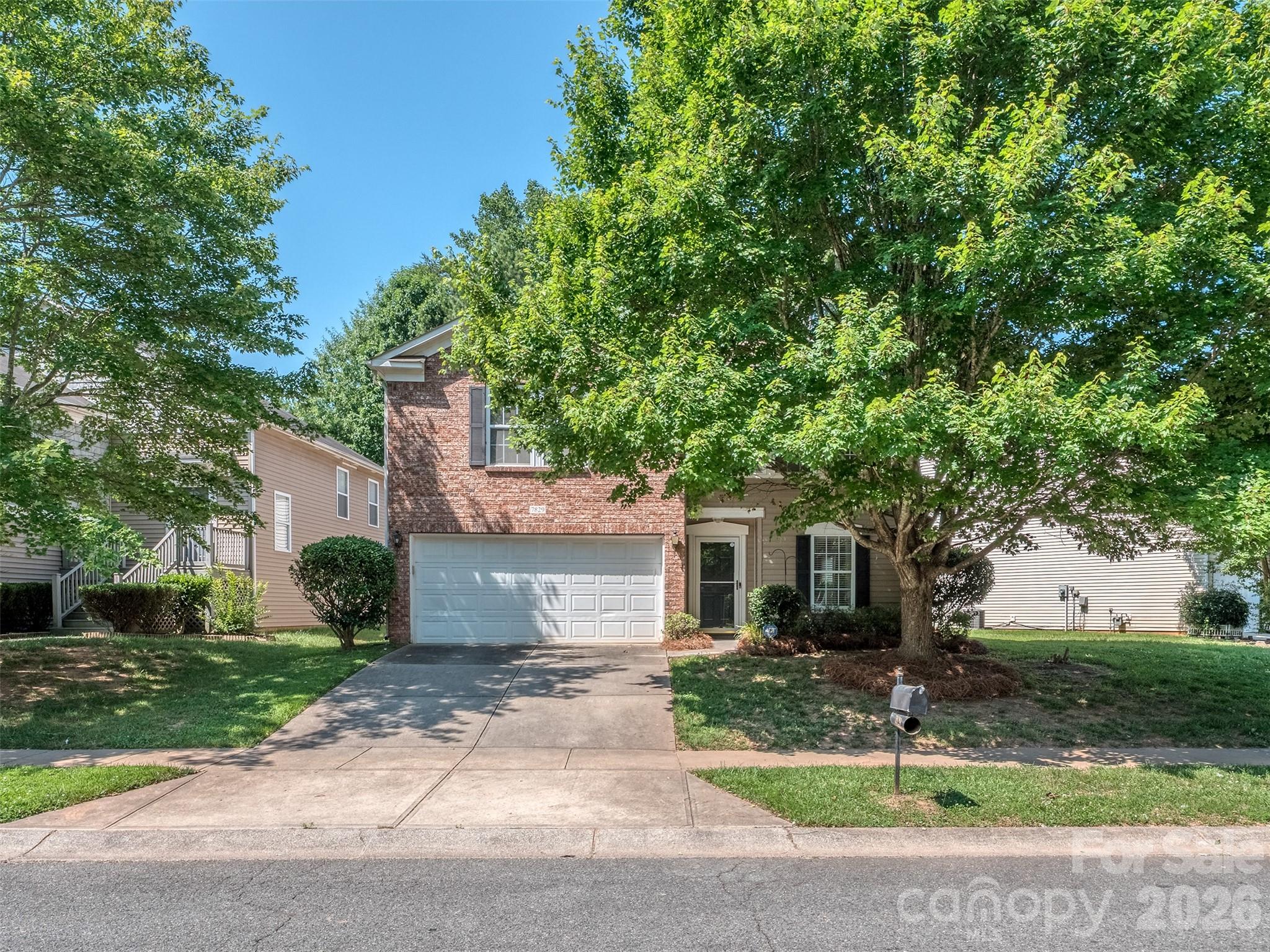 7829 Ponderosa Pine Lane Property Photo 2