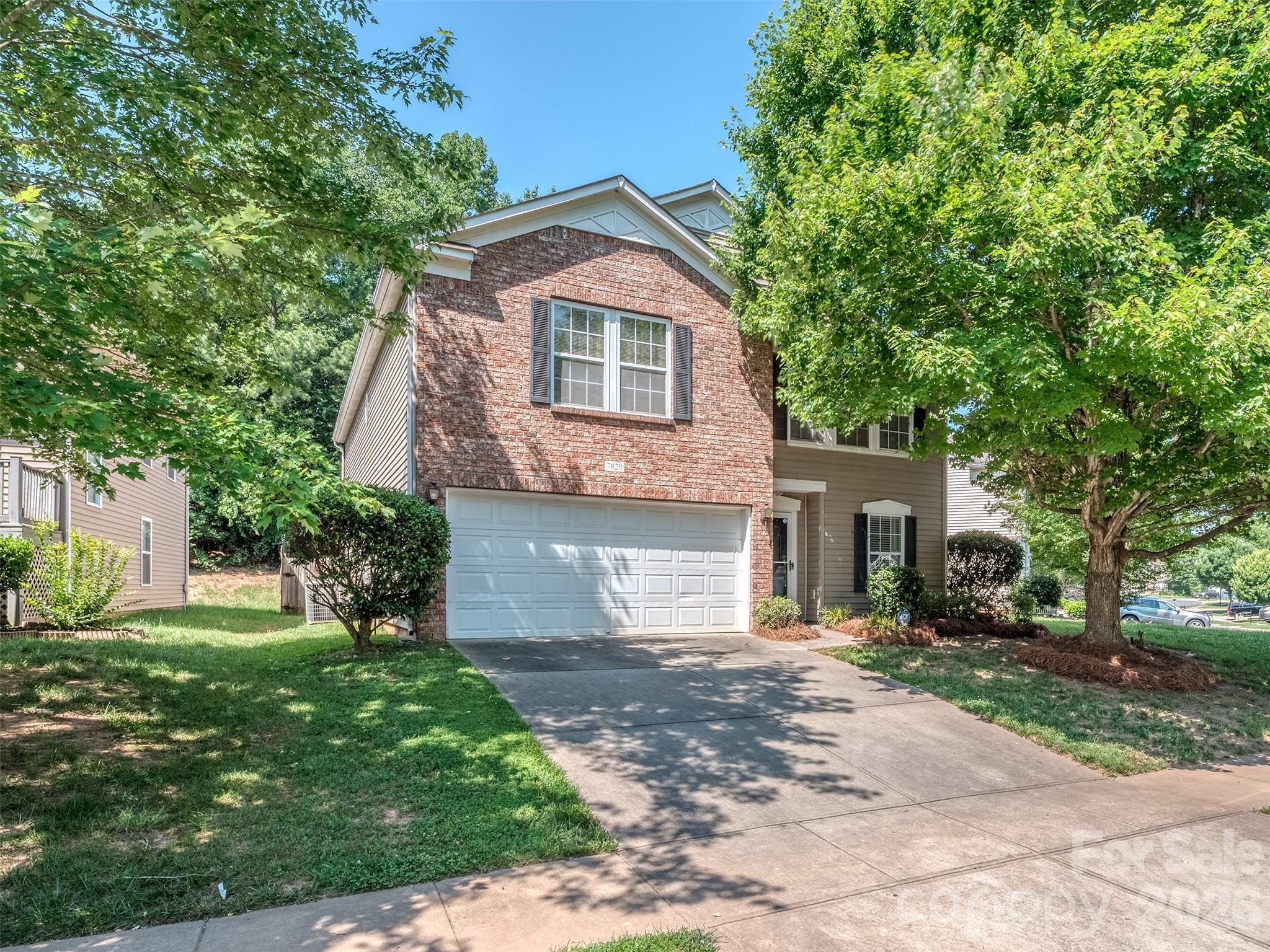 7829 Ponderosa Pine Lane Property Photo 3