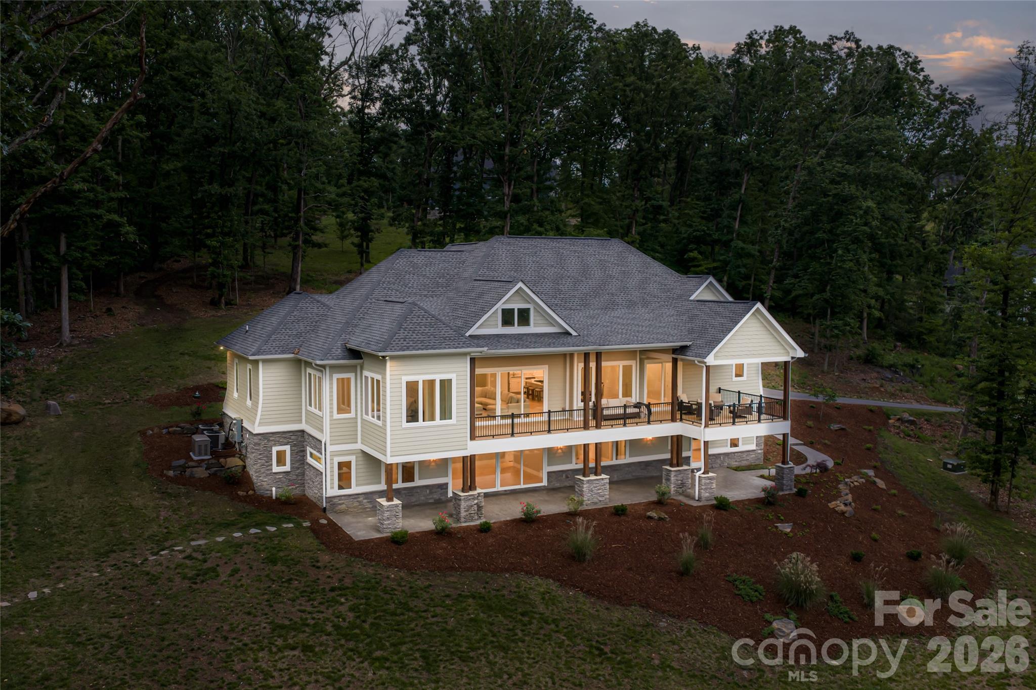 128 Saddle Ridge Drive Property Photo 37
