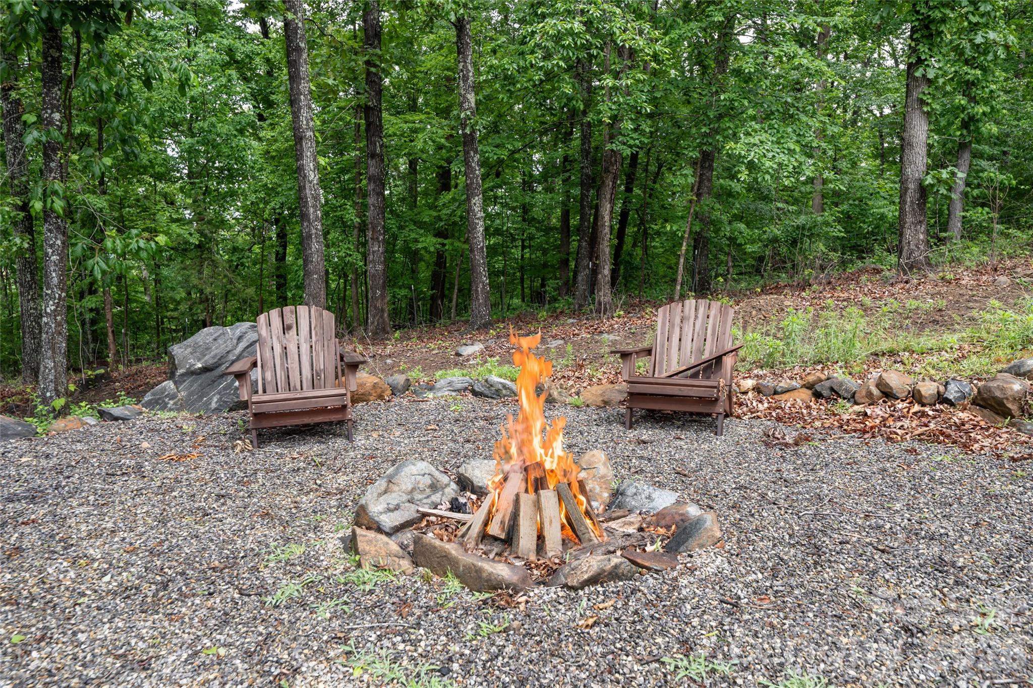 128 Saddle Ridge Drive Property Photo 44