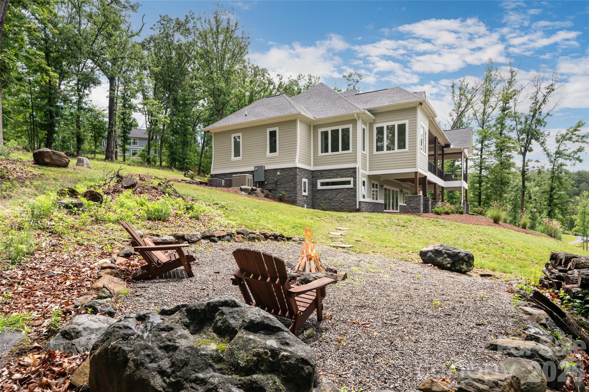 128 Saddle Ridge Drive Property Photo 46