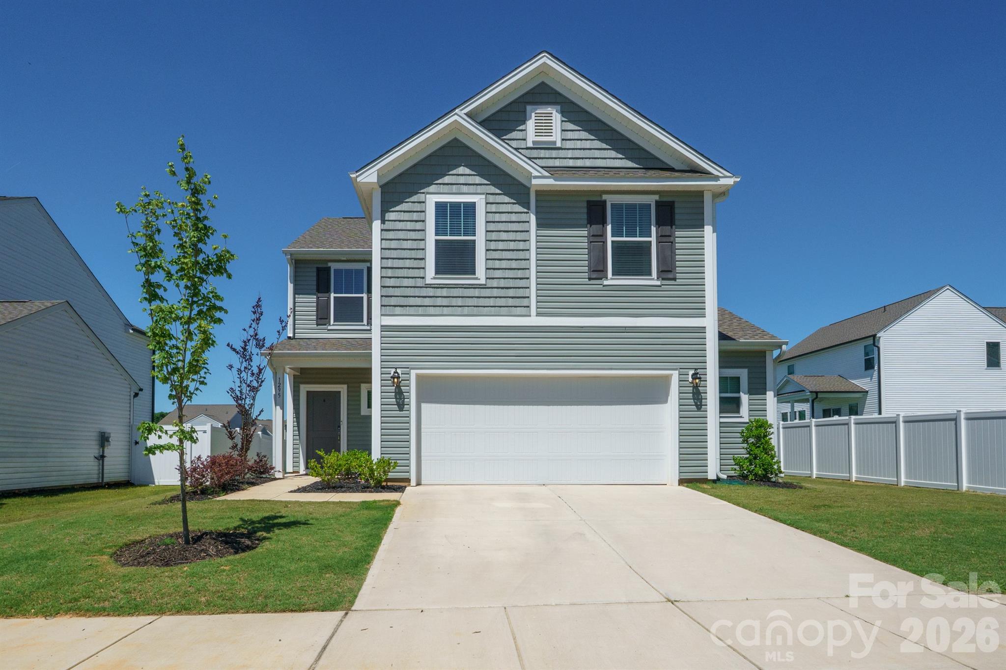 1295 Elizabeth Avenue Property Photo 1
