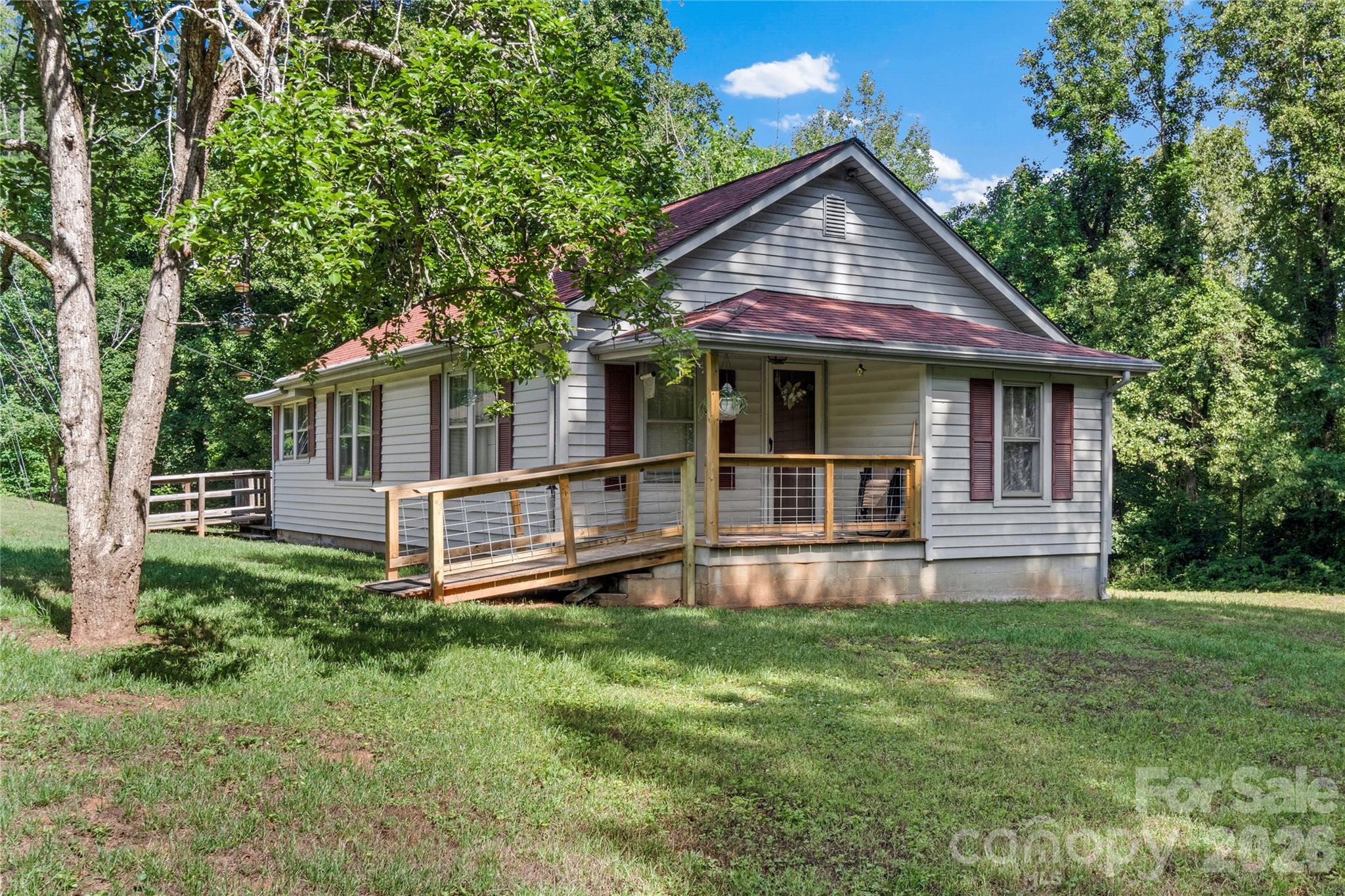 271 Little Ridge Road Property Photo 1