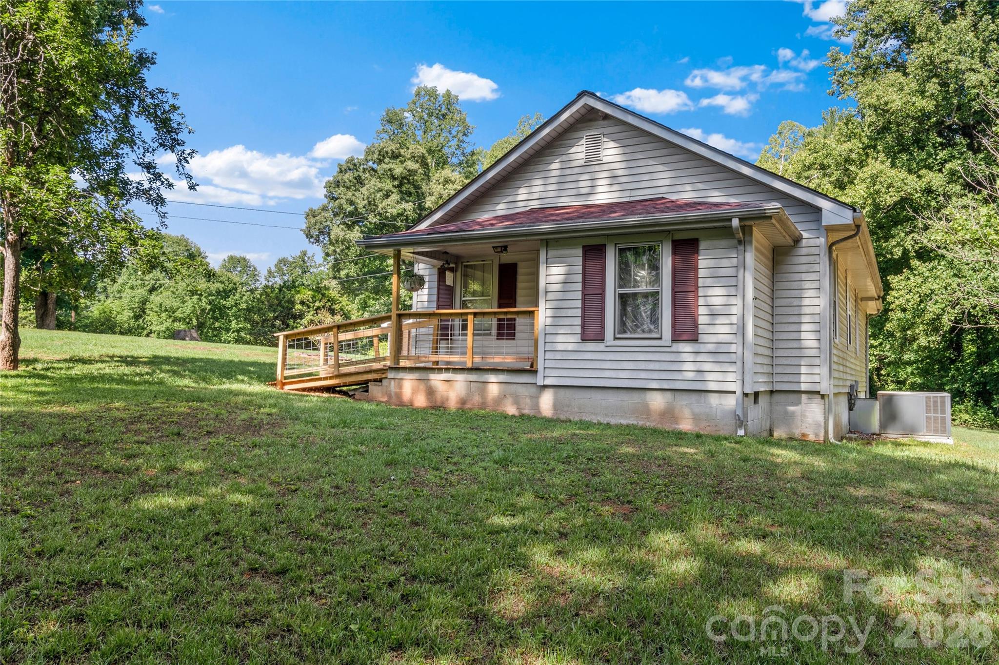 271 Little Ridge Road Property Photo 2