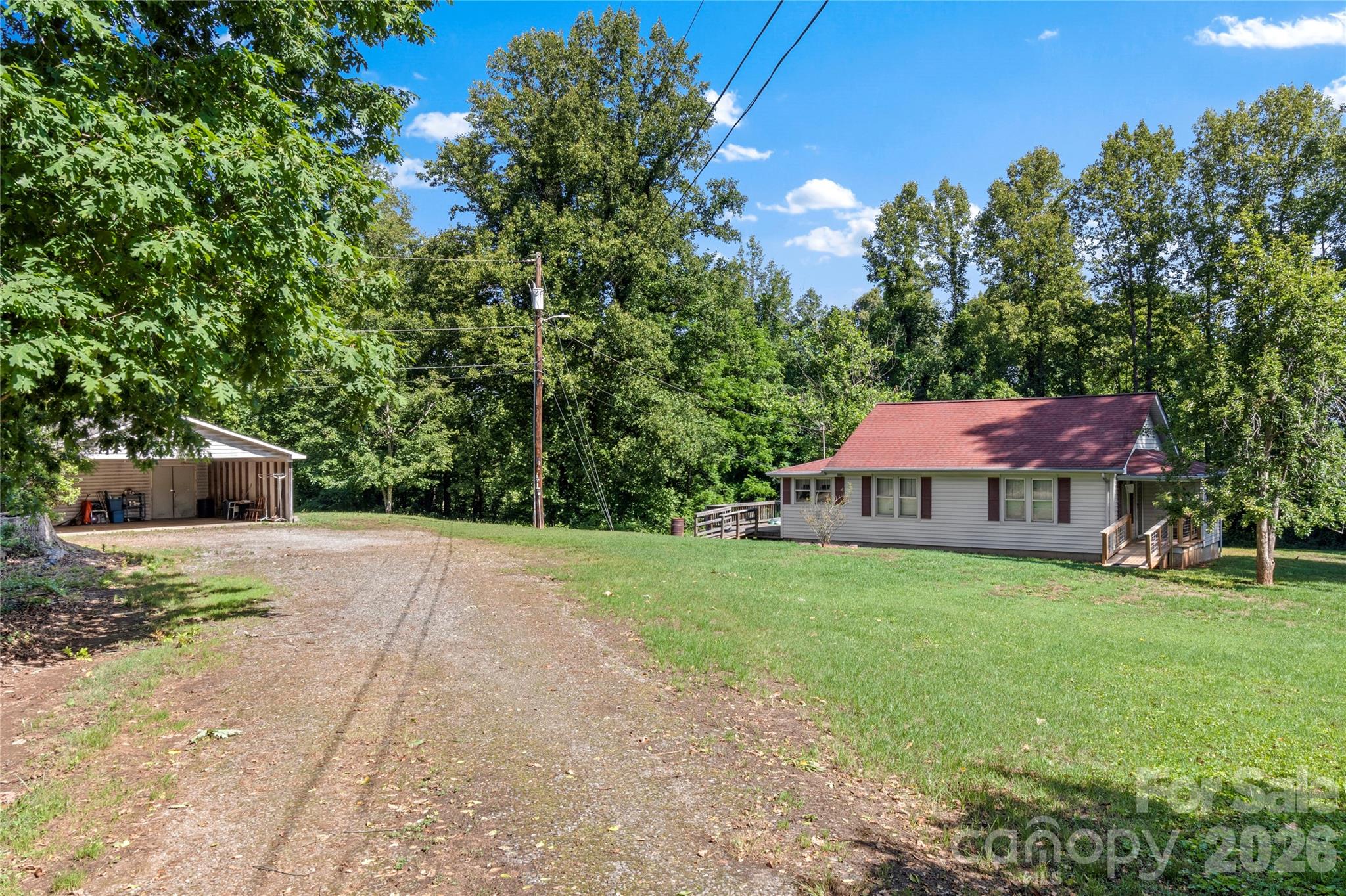 271 Little Ridge Road Property Photo 4