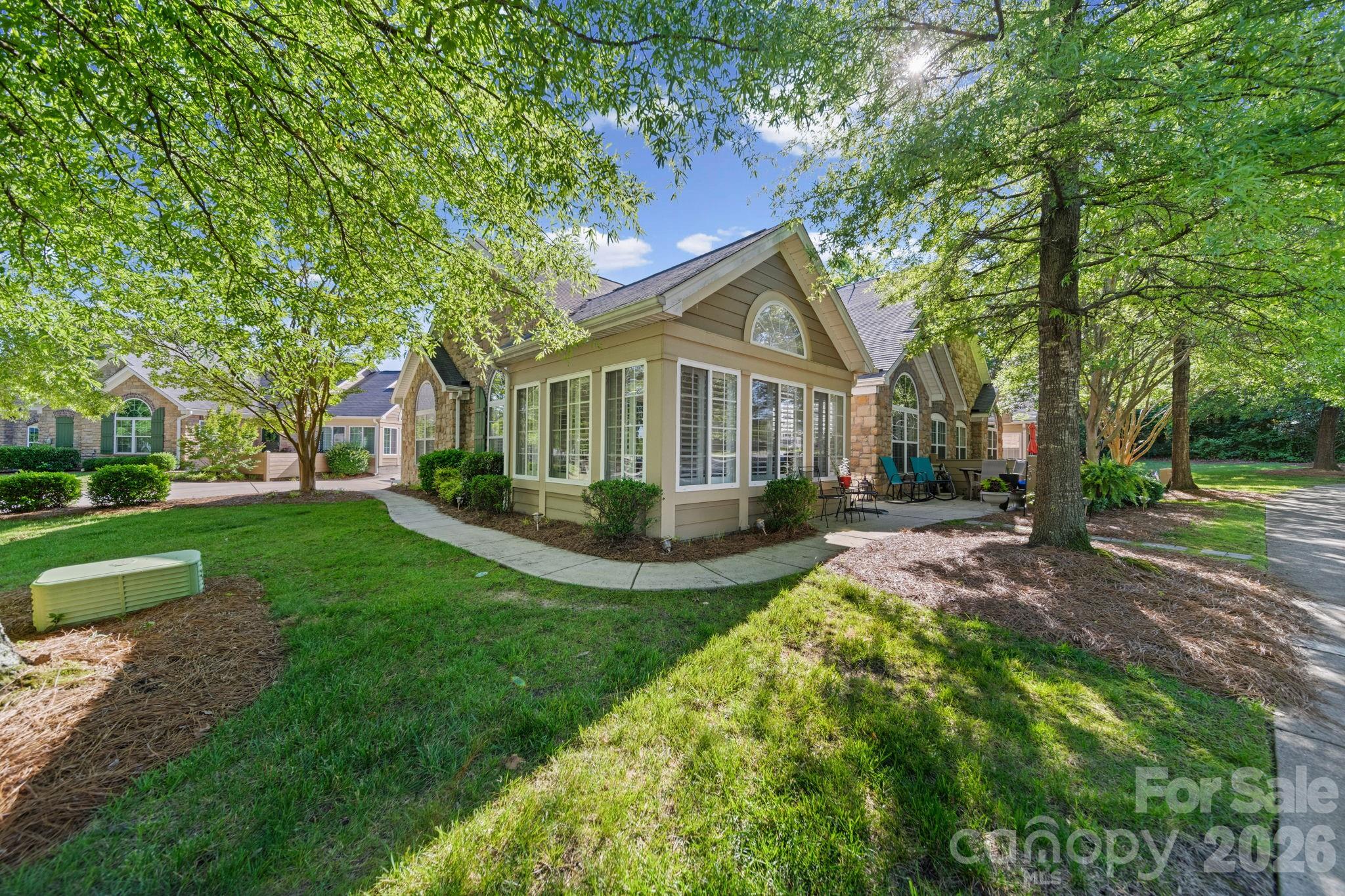 5418 Prosperity View Drive Property Photo 1