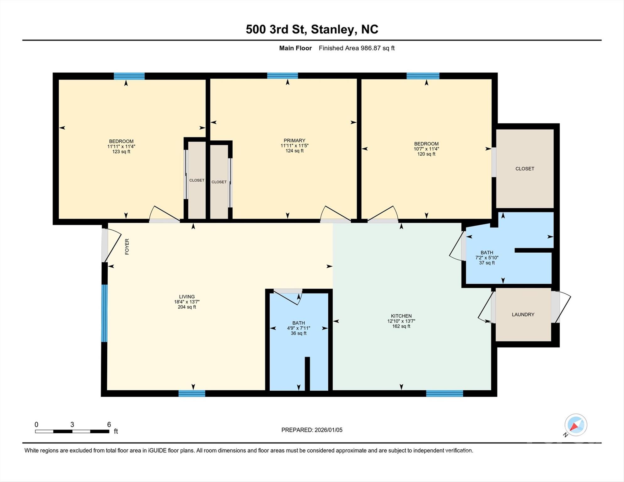 500 3rd Street Property Photo 30