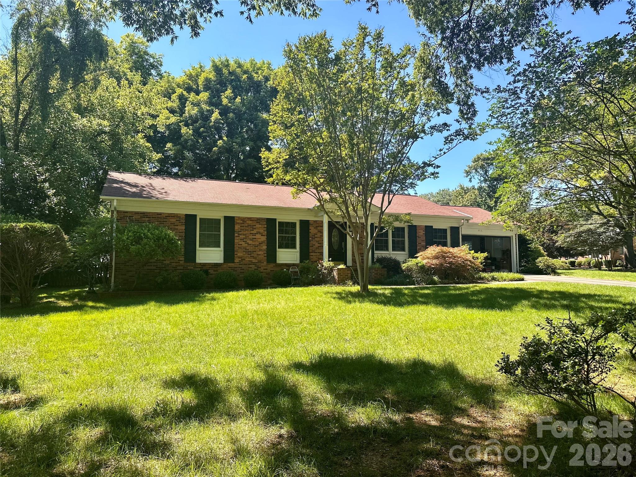 469 Blairmore Drive Property Photo 1