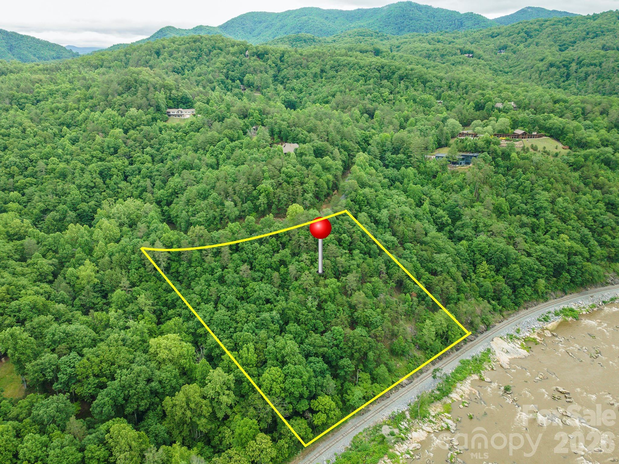2391 French Broad Parkway 34 Property Photo 1