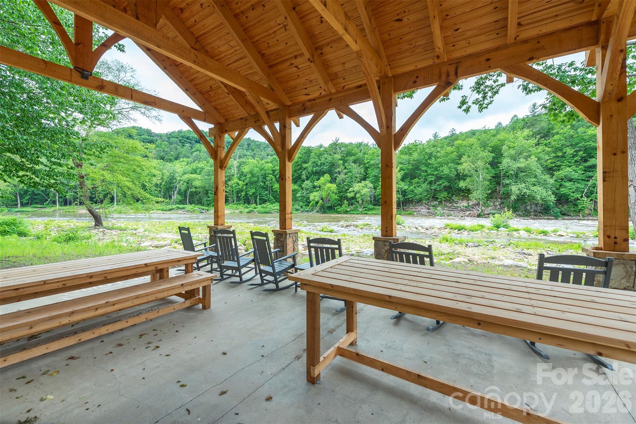 2391 French Broad Parkway 34 Property Photo 11