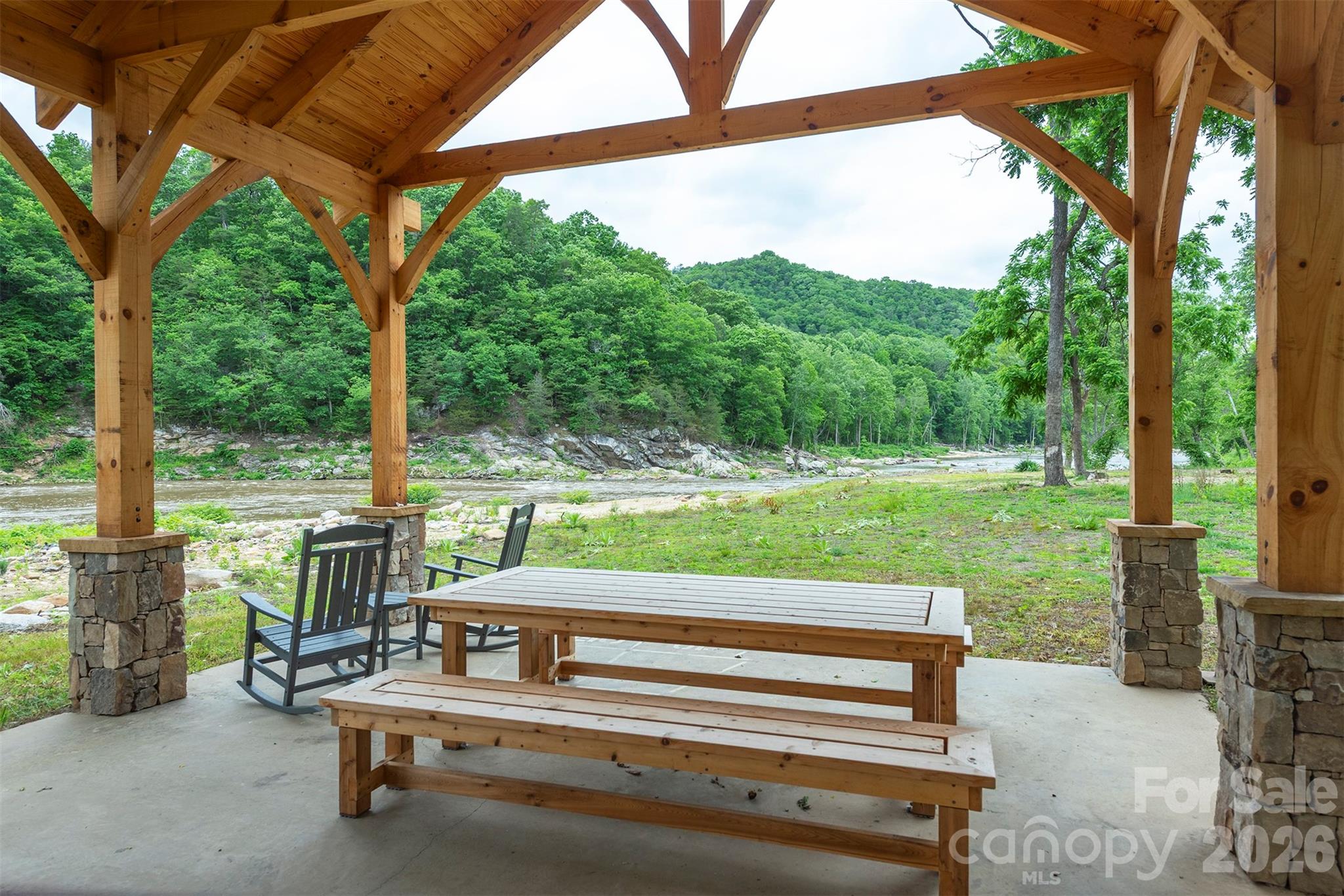 2391 French Broad Parkway 34 Property Photo 13