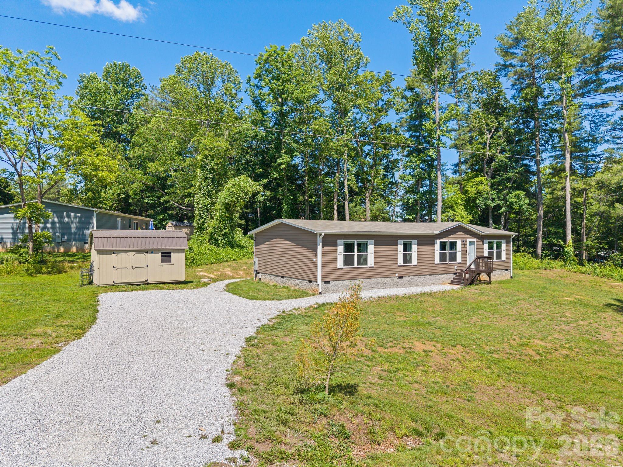 151 Field Sparrow Lane Property Photo 28