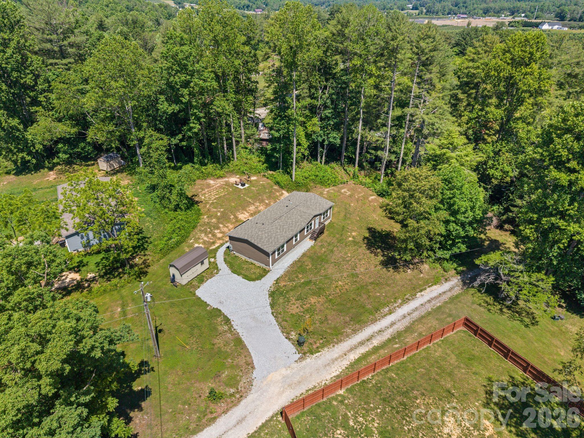 151 Field Sparrow Lane Property Photo 30