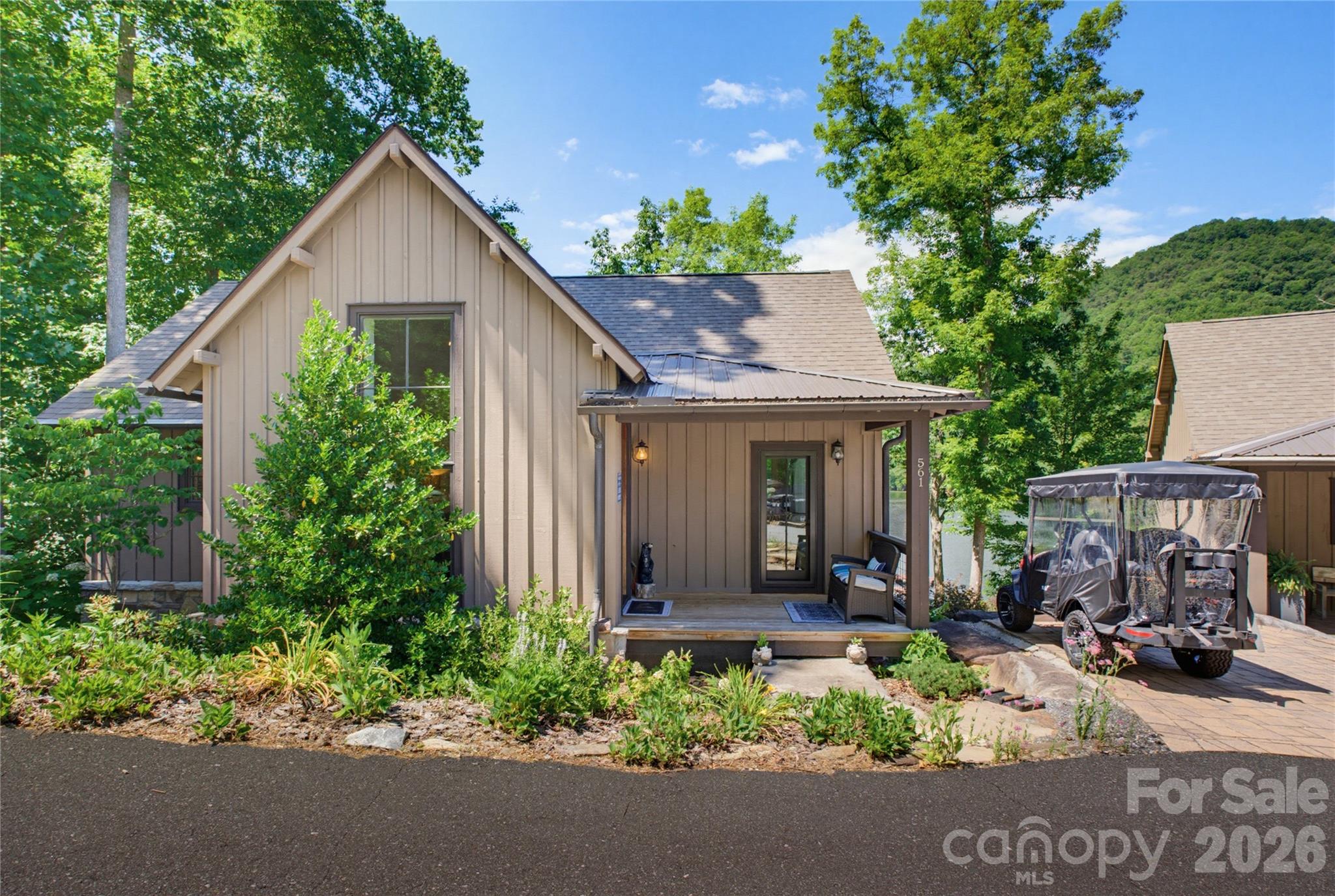 561 Harbor Ridge Drive Property Photo 6