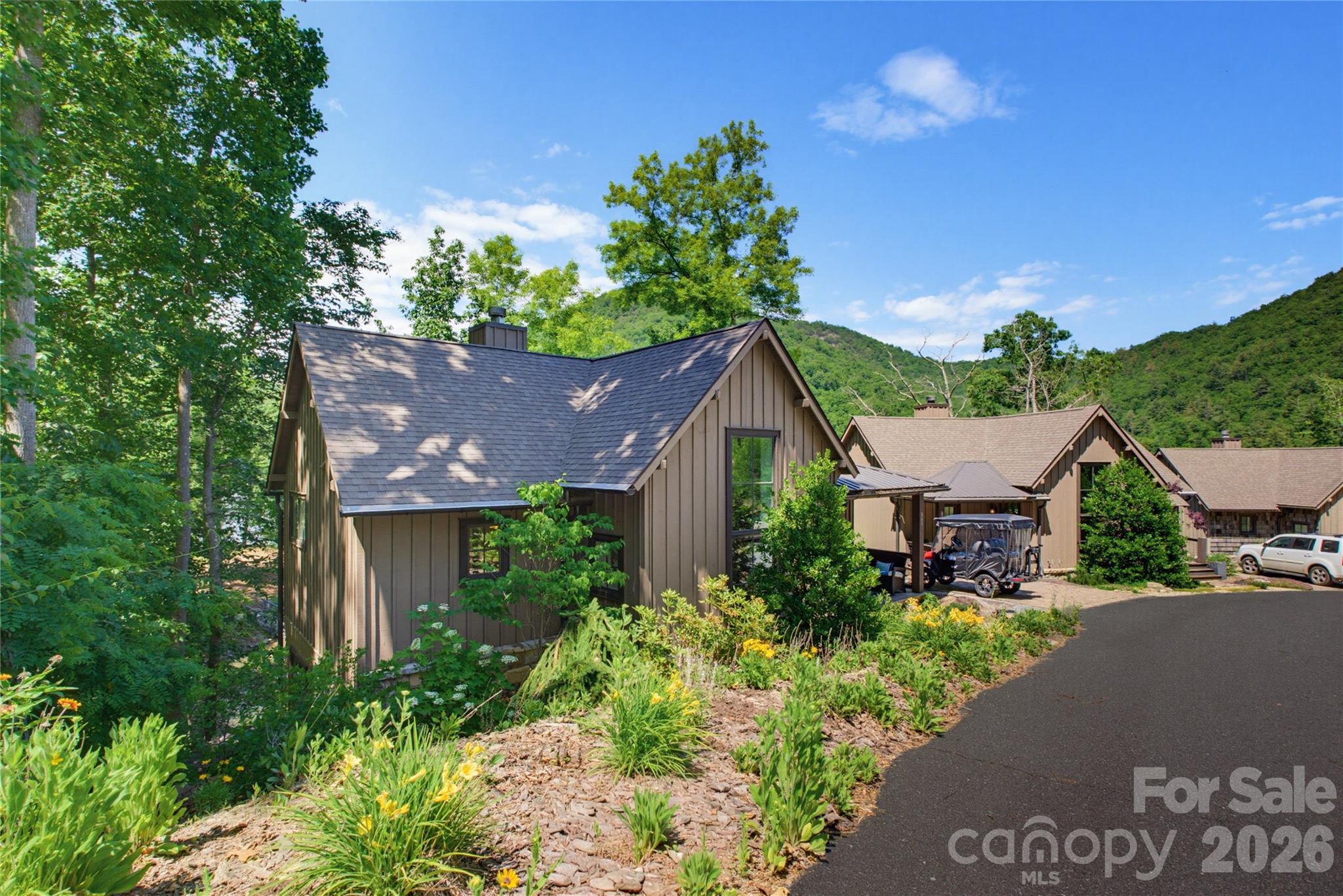 561 Harbor Ridge Drive Property Photo 7