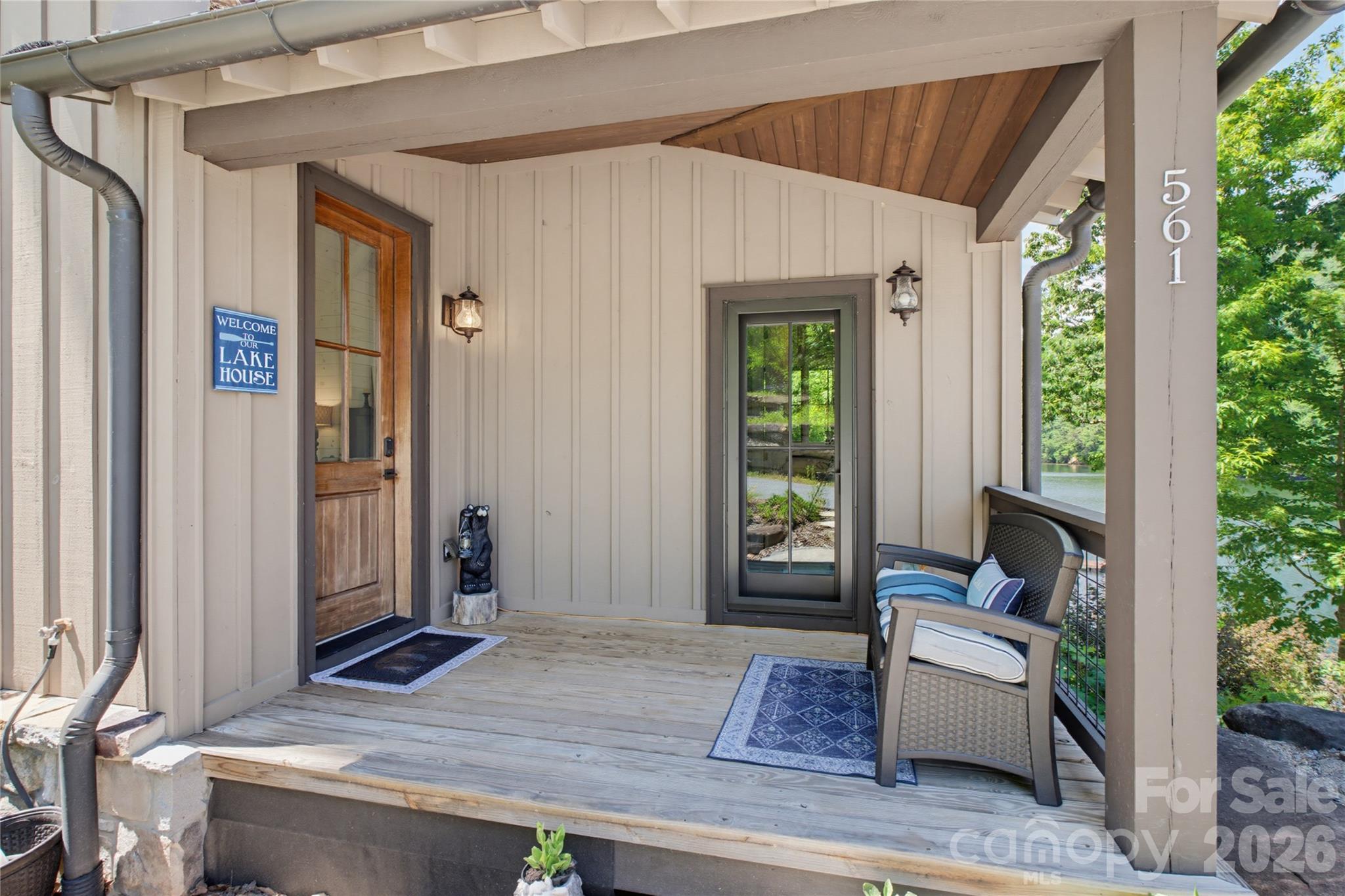 561 Harbor Ridge Drive Property Photo 8