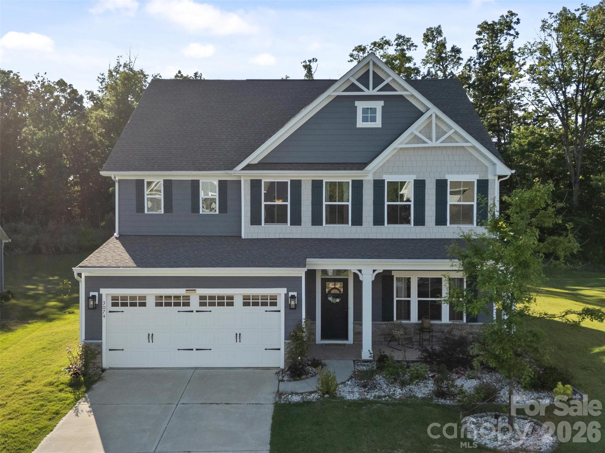 3074 Ballester Road Property Photo 1
