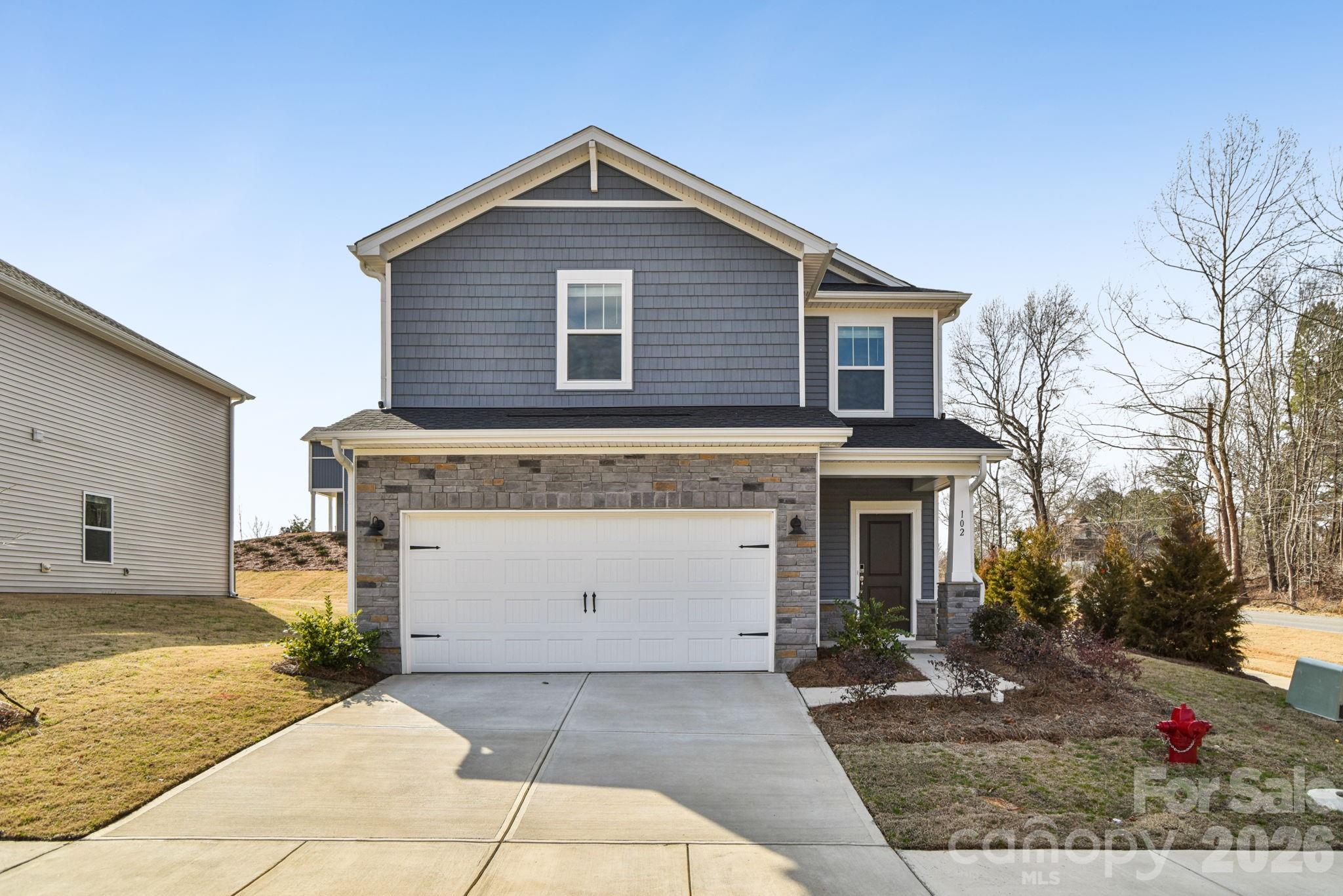 5040 Poplin Valley Property Photo 1