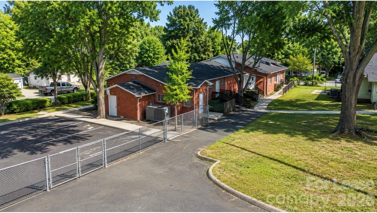 848 Old Charlotte Road Property Photo 7