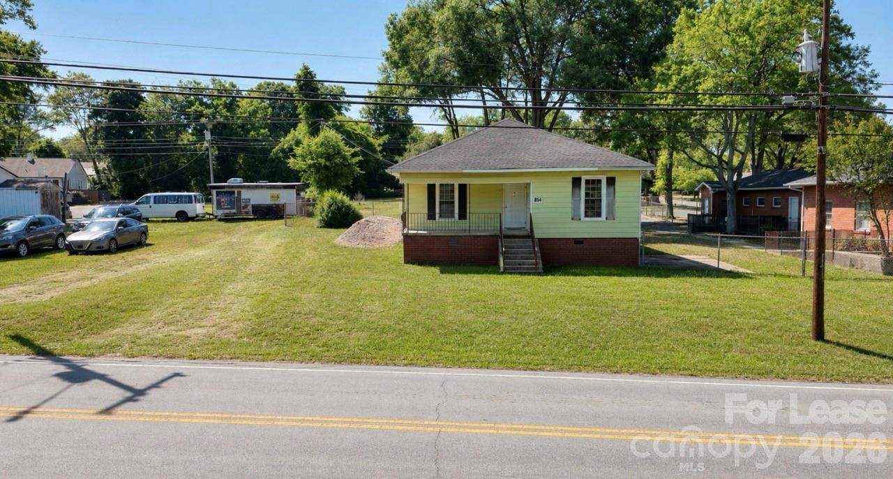 848 Old Charlotte Road Property Photo 8