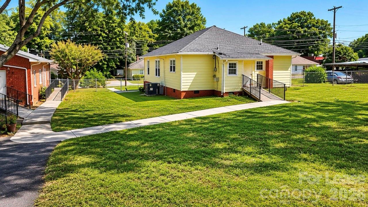 848 Old Charlotte Road Property Photo 9