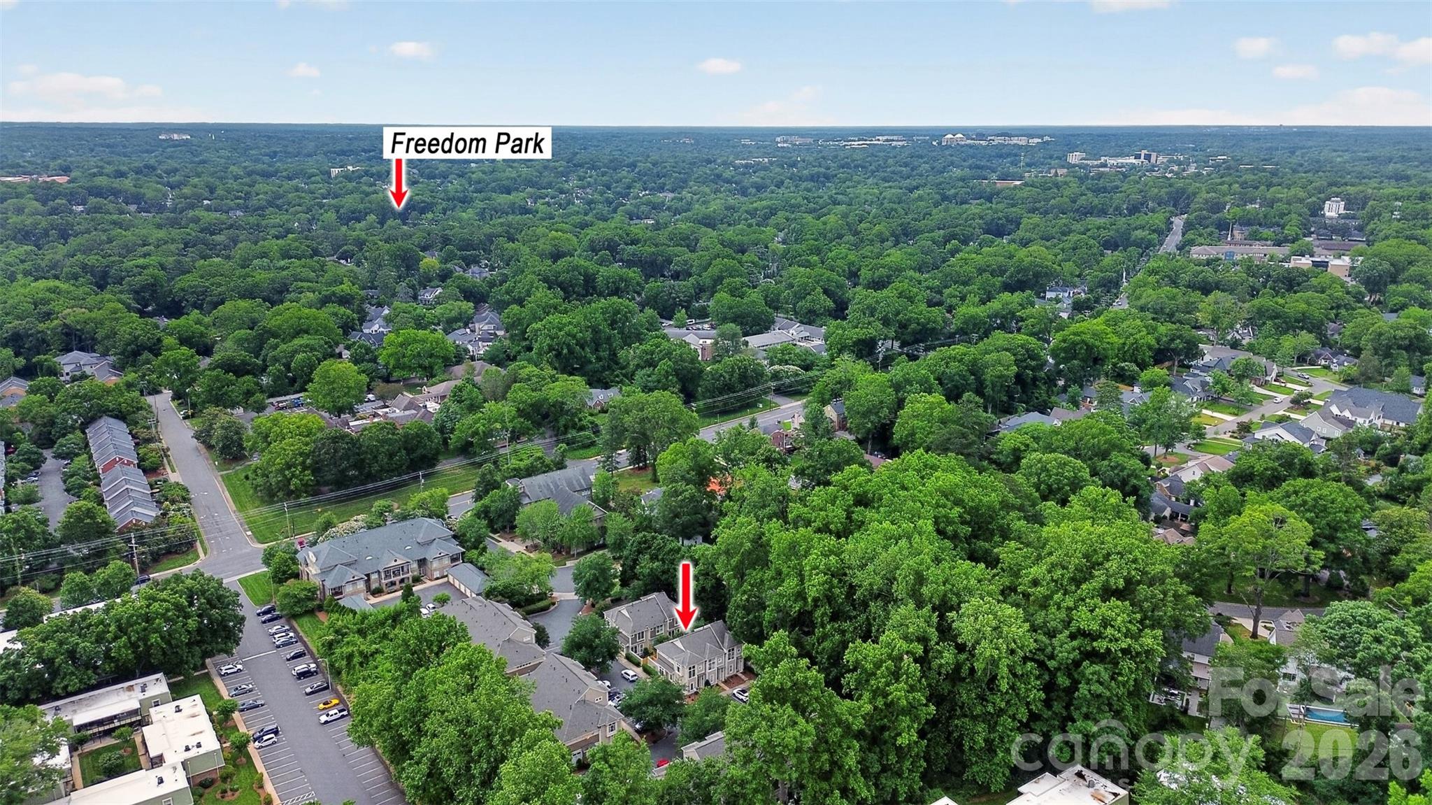1073 Park West Drive Property Photo 6