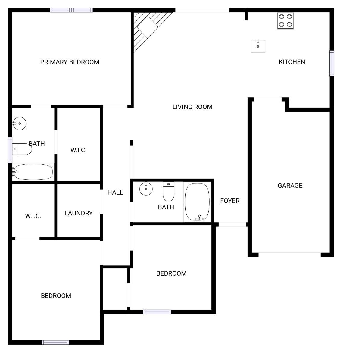 4493 Easywater Lane Property Photo 17