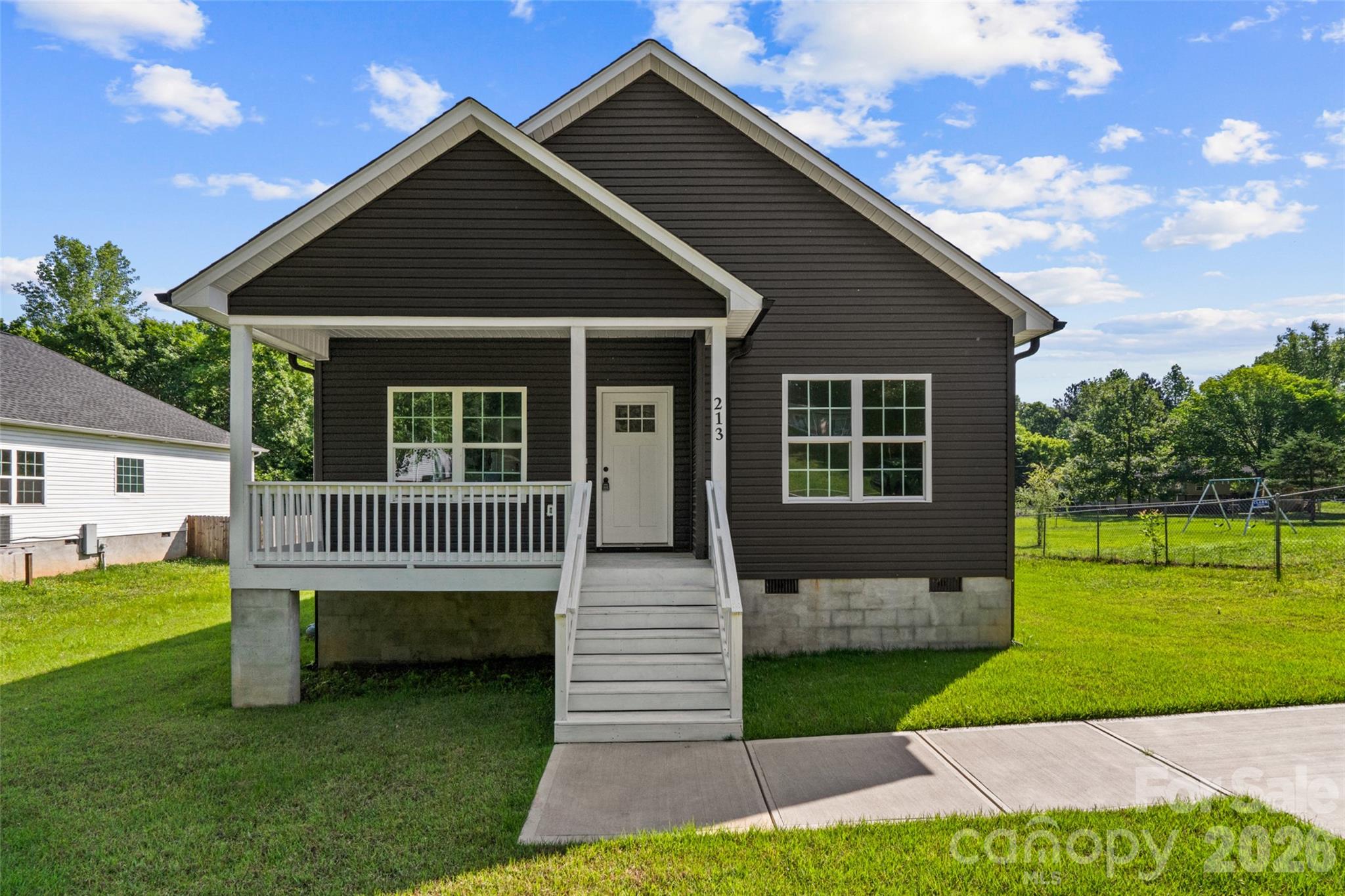 213 Sheffield Drive