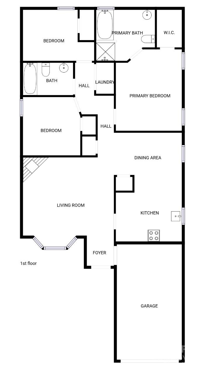 1841 Mission Oaks Street Property Photo 18