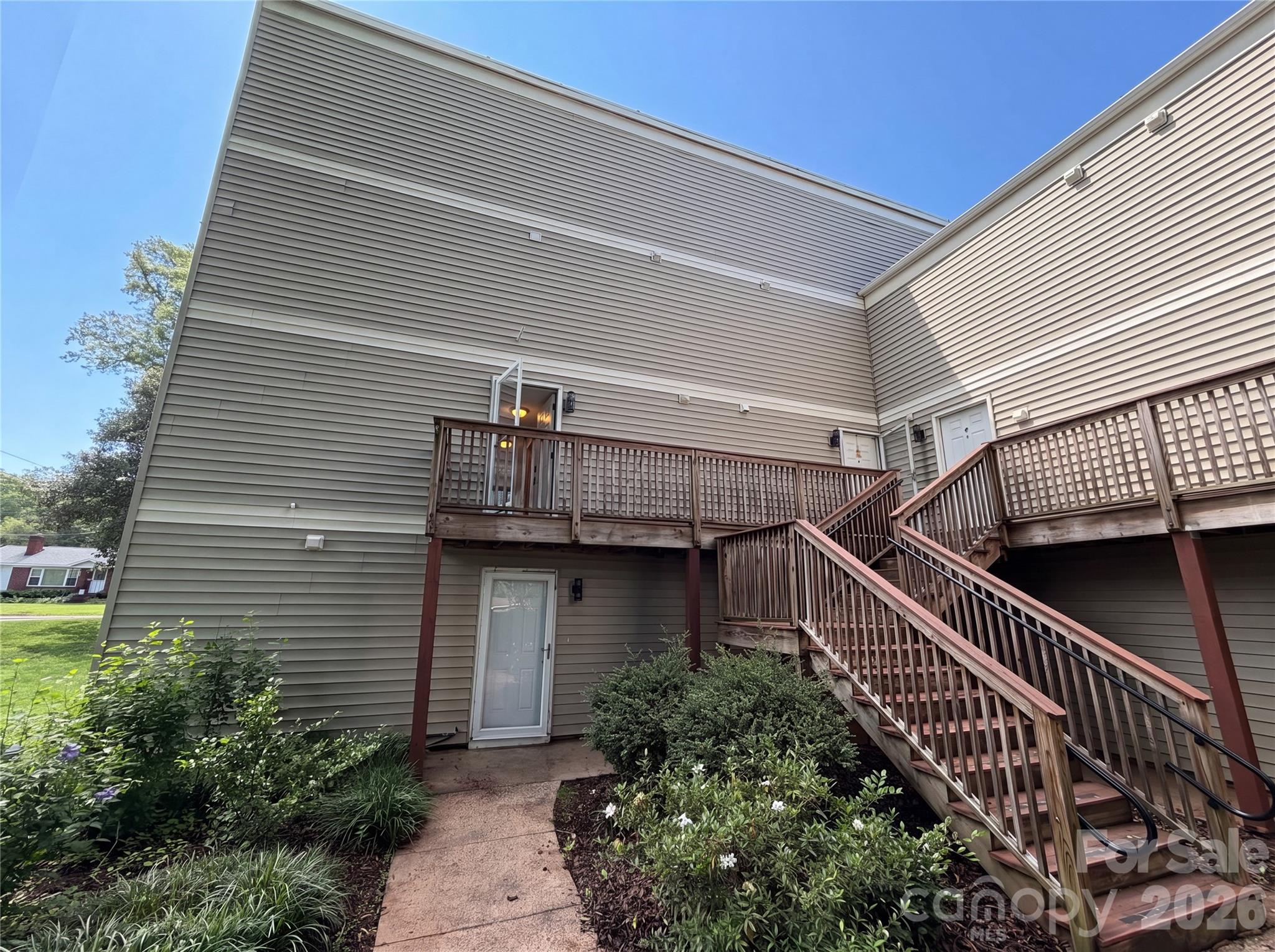 1625 Merry Oaks Road D