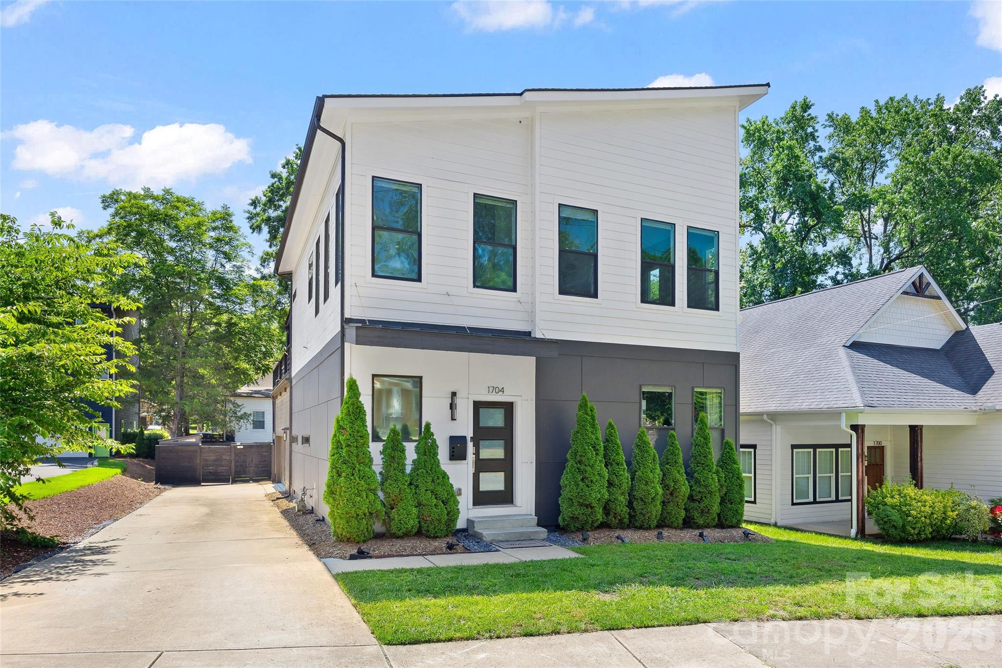 1704 Pegram Street Property Photo 1