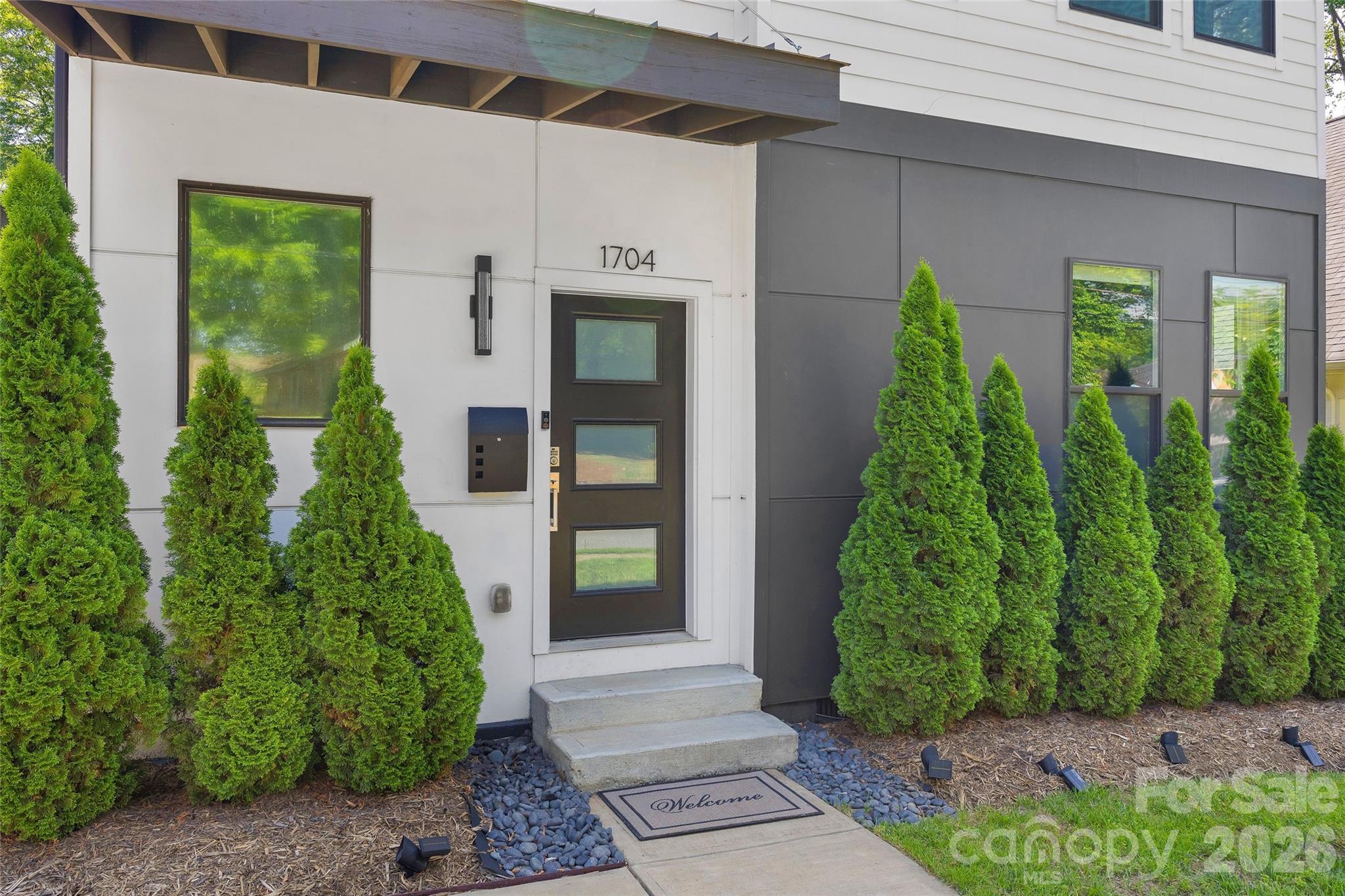 1704 Pegram Street Property Photo 2