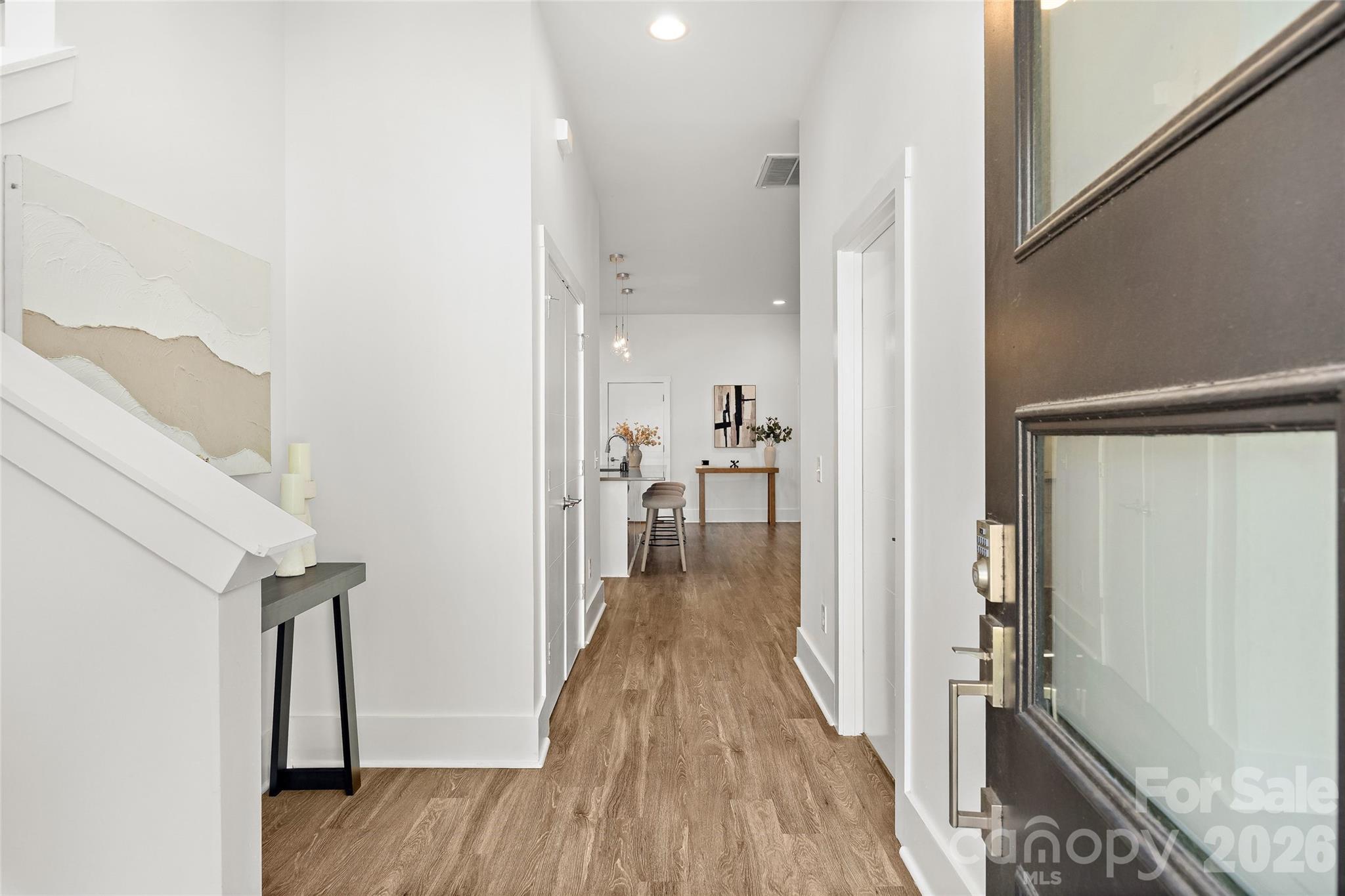 1704 Pegram Street Property Photo 4