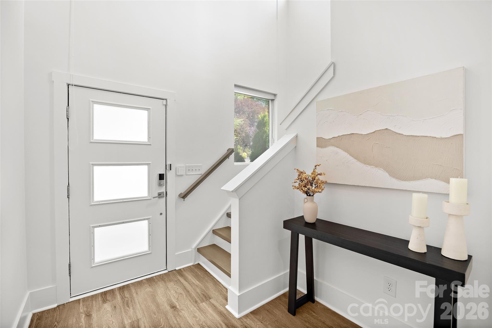 1704 Pegram Street Property Photo 5