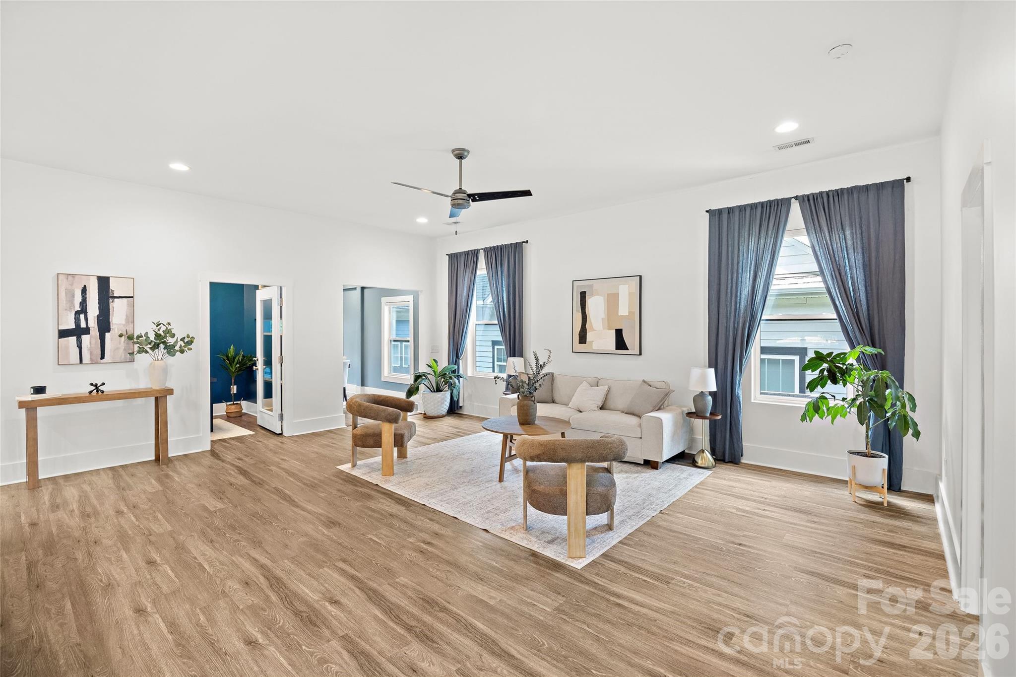 1704 Pegram Street Property Photo 6