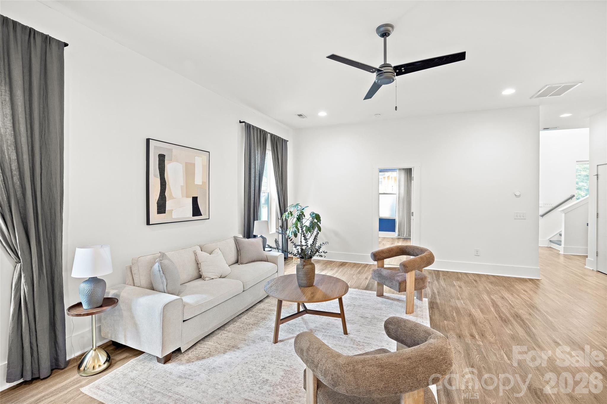 1704 Pegram Street Property Photo 8